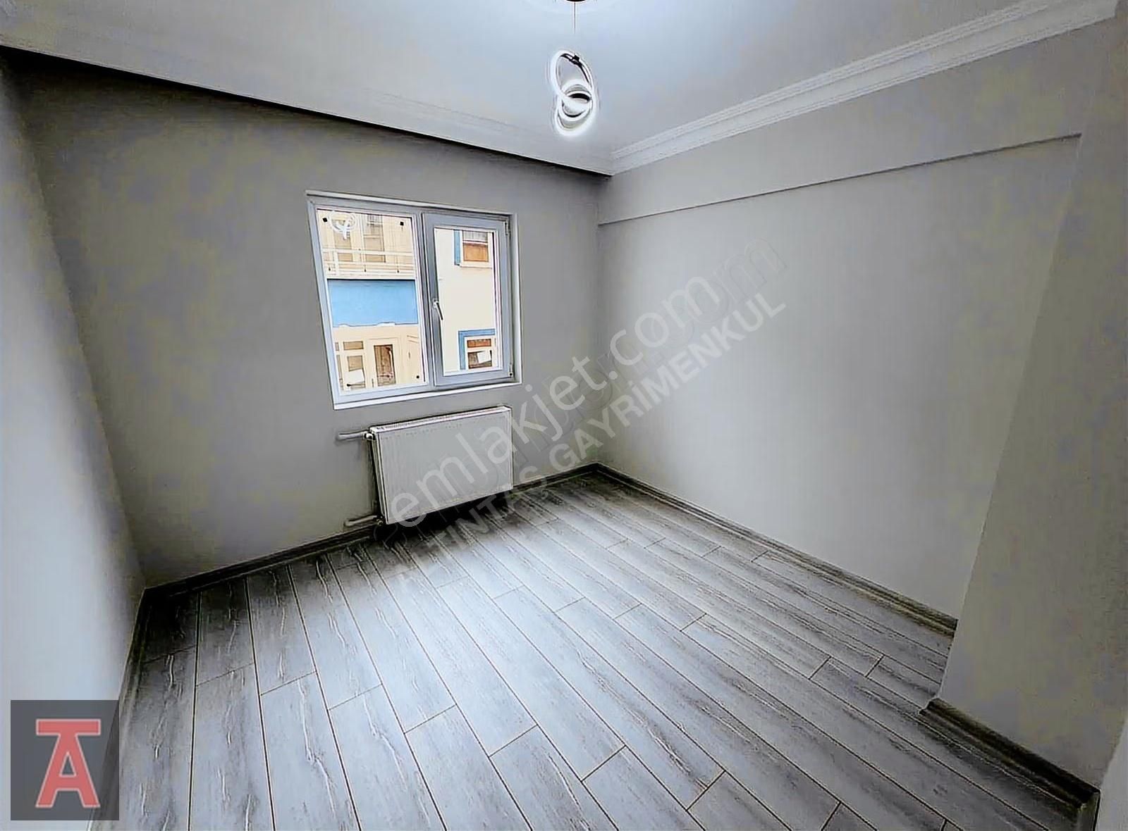 Elvan Mah'de Ara Katta Ultra Lüx Yapılı Cadde Üzeri 3+1 - Görsel 26