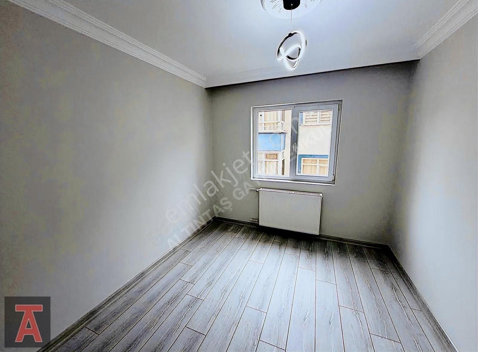 Elvan Mah'de Ara Katta Ultra Lüx Yapılı Cadde Üzeri 3+1 - Görsel 28