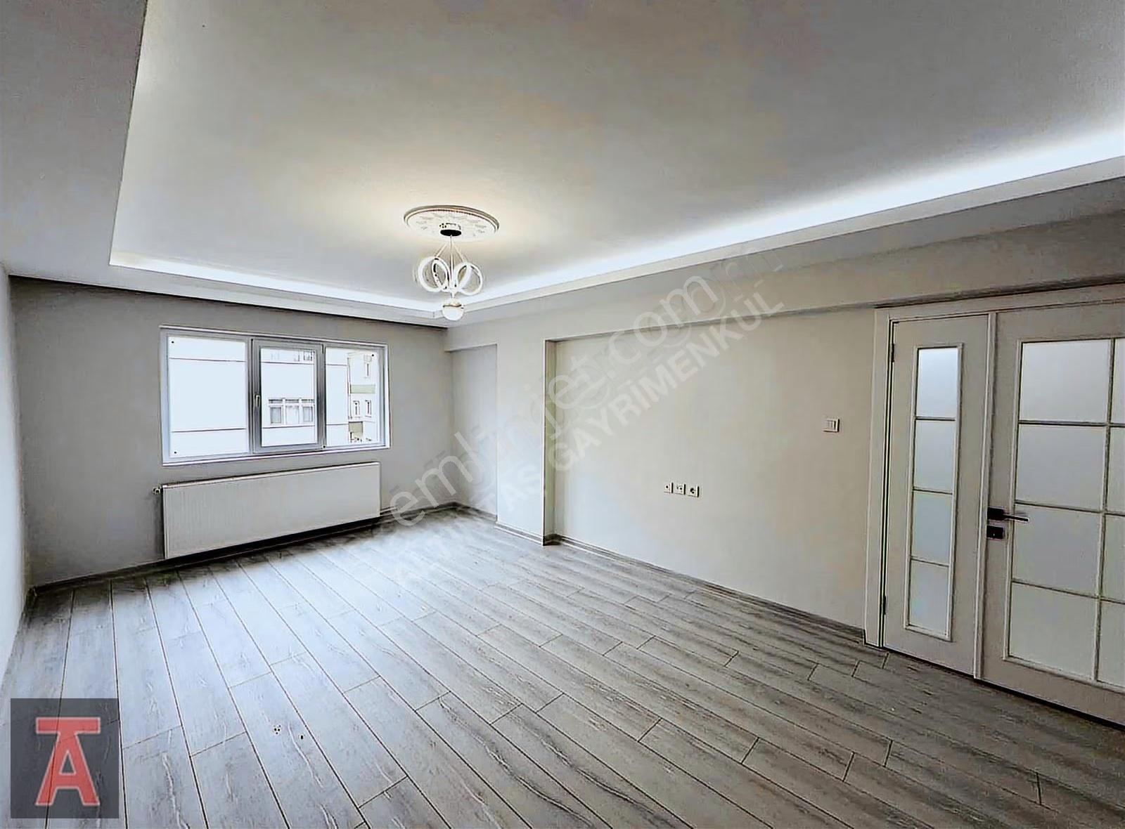 Elvan Mah'de Ara Katta Ultra Lüx Yapılı Cadde Üzeri 3+1 - Görsel 7