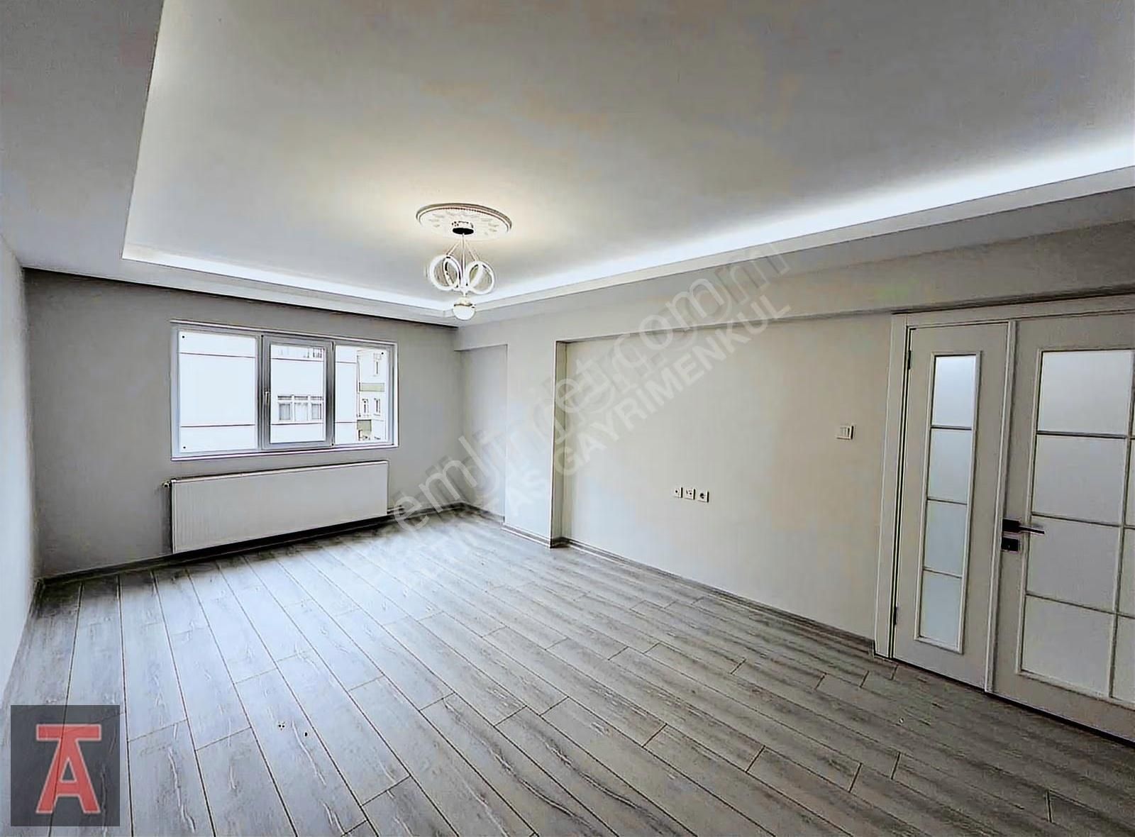 Elvan Mah'de Ara Katta Ultra Lüx Yapılı Cadde Üzeri 3+1 - Görsel 10