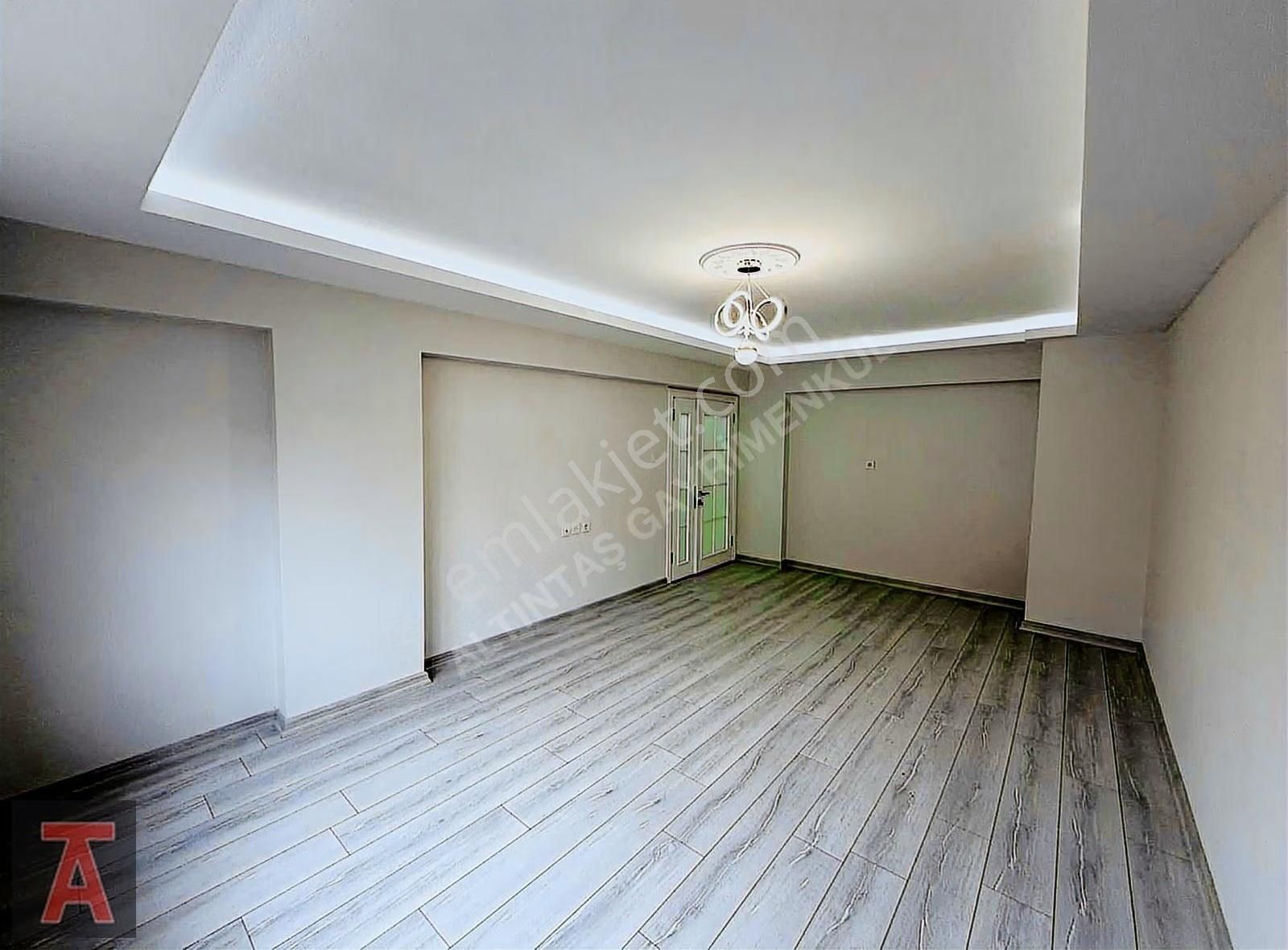 Elvan Mah'de Ara Katta Ultra Lüx Yapılı Cadde Üzeri 3+1 - Görsel 14