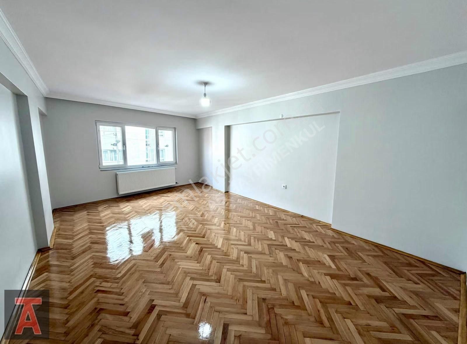 İstasyon Mah'de Ara Katta Full Yapılı Fuzul Eve Uygun 3+1 Daire - Görsel 31