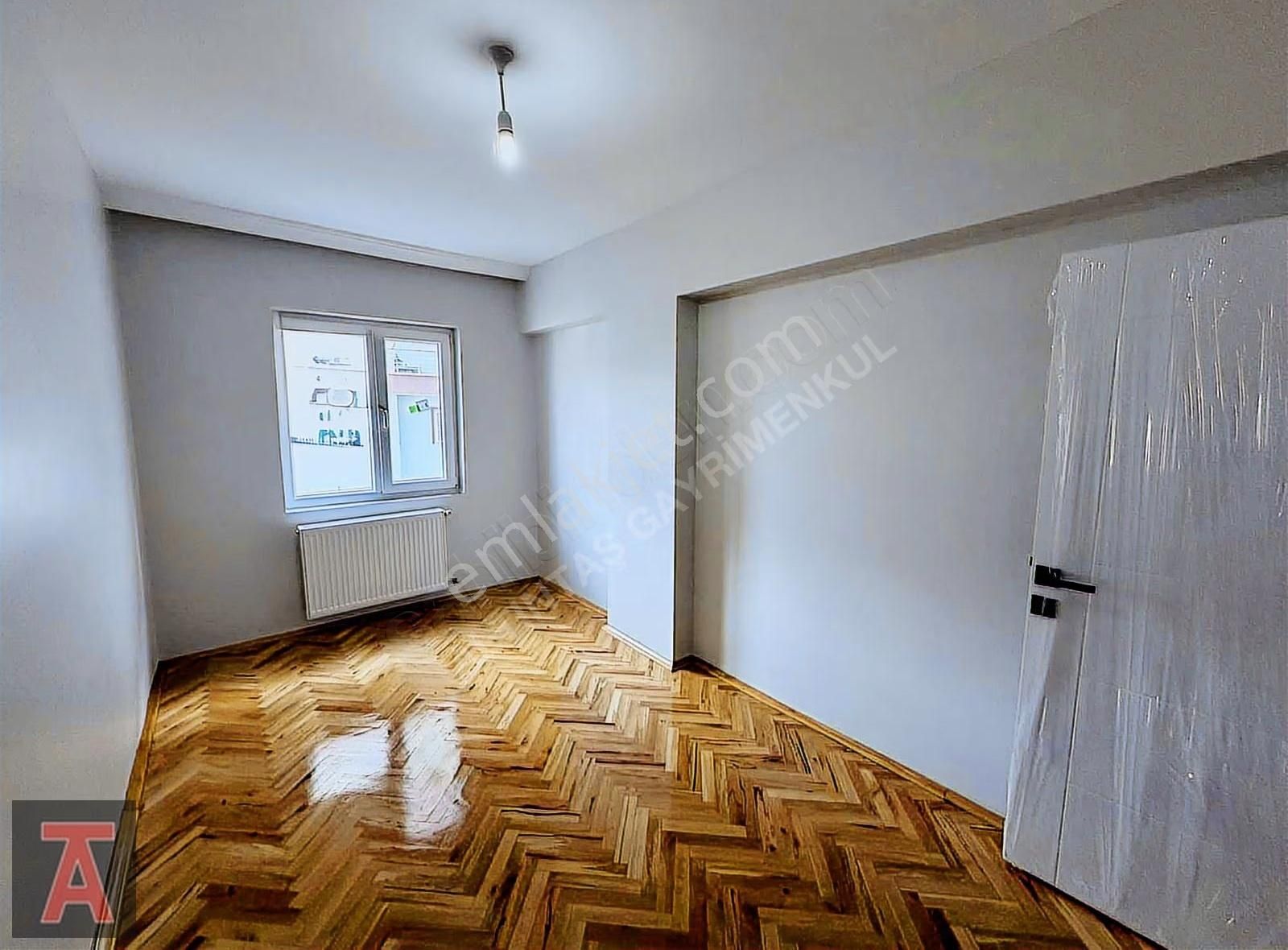 İstasyon Mah'de Ara Katta Full Yapılı Fuzul Eve Uygun 3+1 Daire - Görsel 25