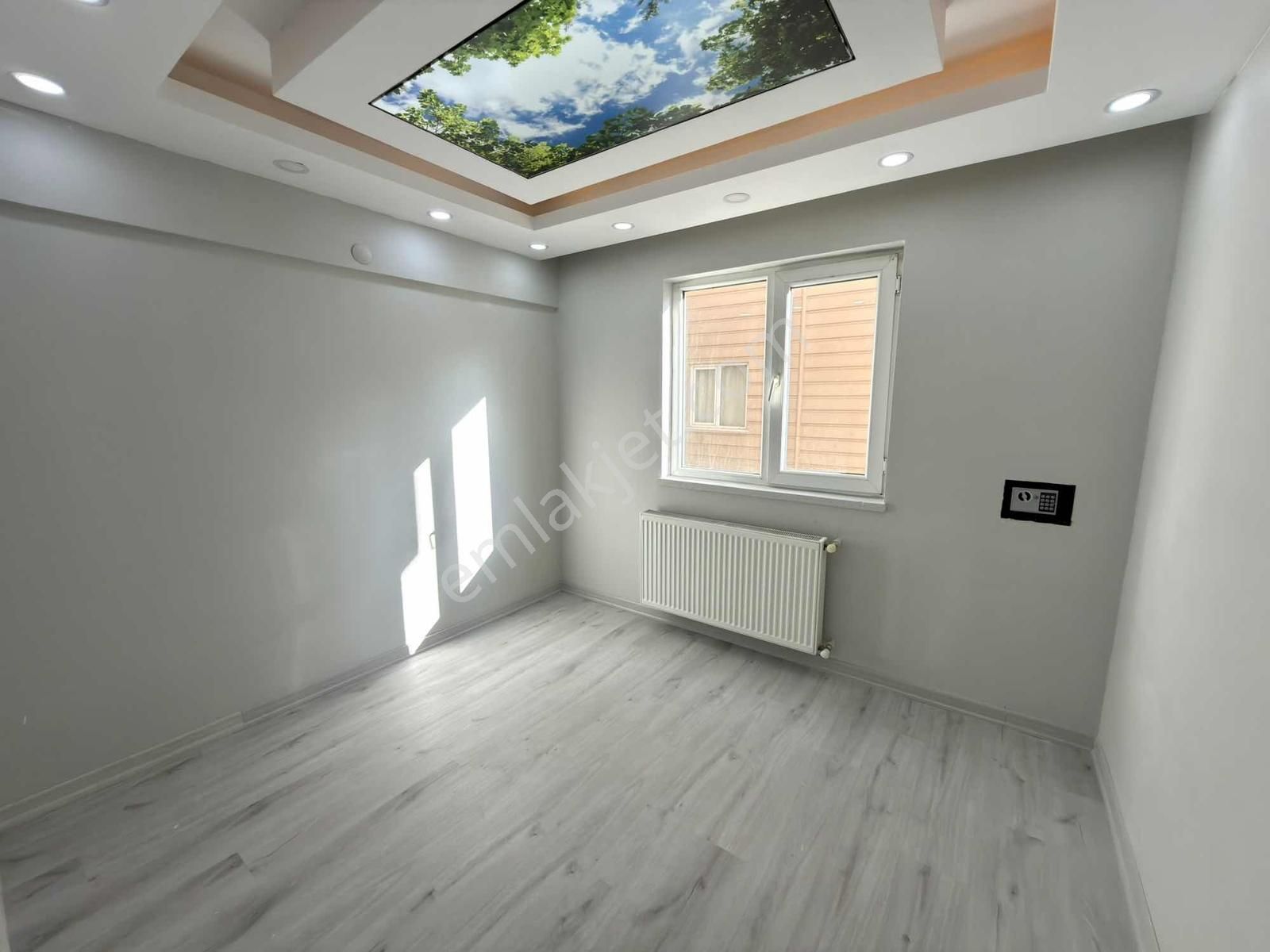 Eviva'dan Alsancak Mah. Ultra Lux Yapılı Asansörlü Satılık Daire - Görsel 13