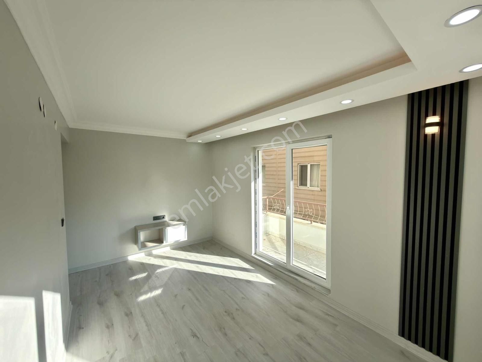 Eviva'dan Alsancak Mah. Ultra Lux Yapılı Asansörlü Satılık Daire - Görsel 23