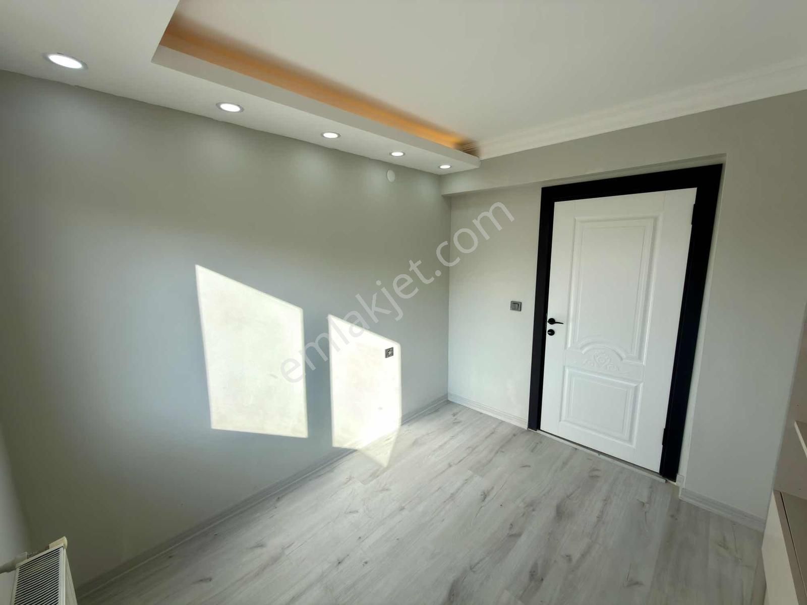 Eviva'dan Alsancak Mah. Ultra Lux Yapılı Asansörlü Satılık Daire - Görsel 16