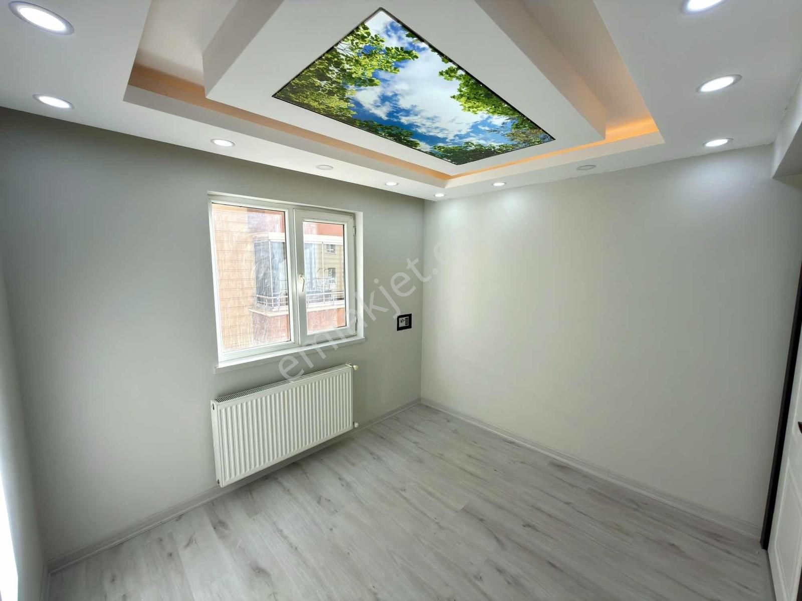 Eviva'dan Alsancak Mah. Ultra Lux Yapılı Asansörlü Satılık Daire - Görsel 4