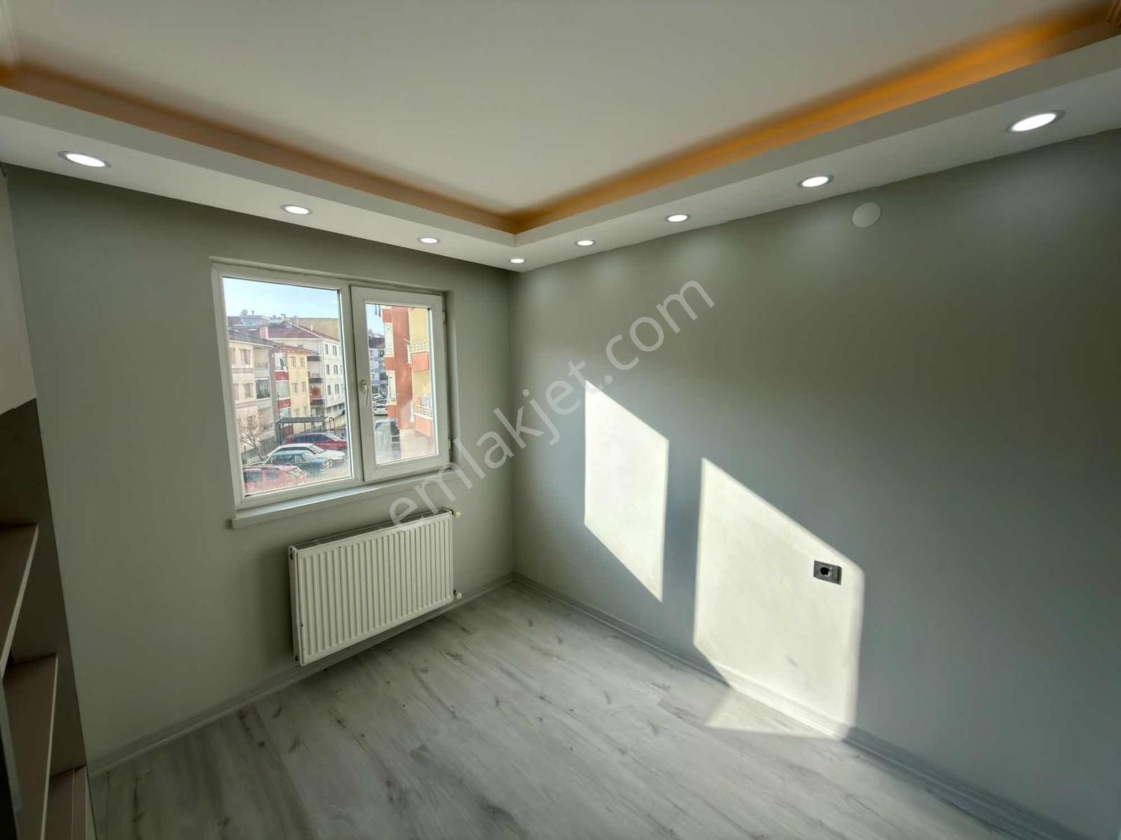 Eviva'dan Alsancak Mah. Ultra Lux Yapılı Asansörlü Satılık Daire - Görsel 14