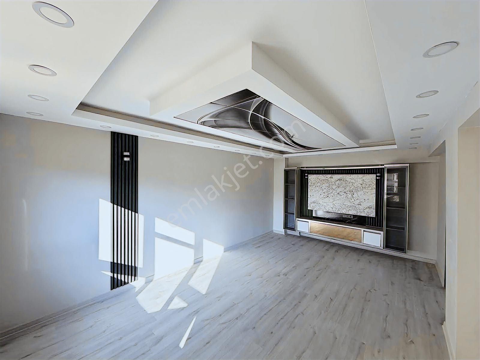 Eviva'dan Alsancak Mah. Ultra Lux Yapılı Asansörlü Satılık Daire - Görsel 35