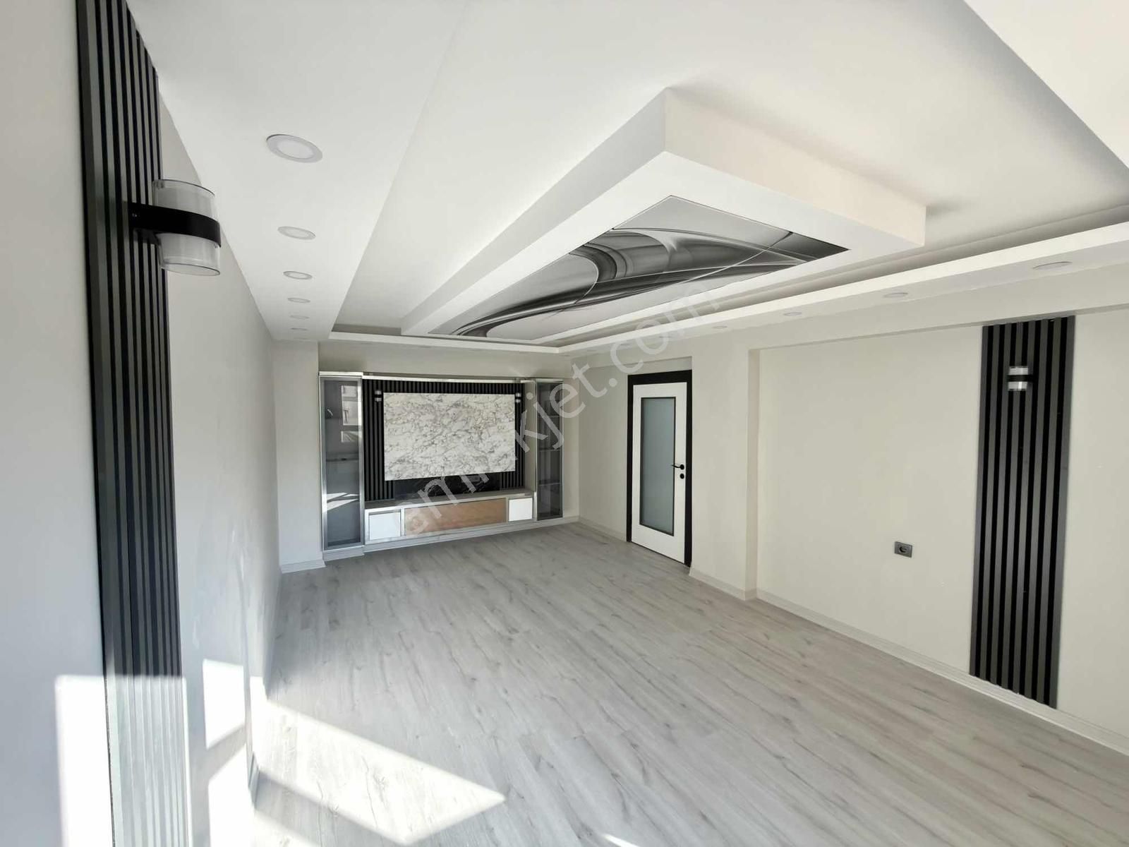 Eviva'dan Alsancak Mah. Ultra Lux Yapılı Asansörlü Satılık Daire - Görsel 34