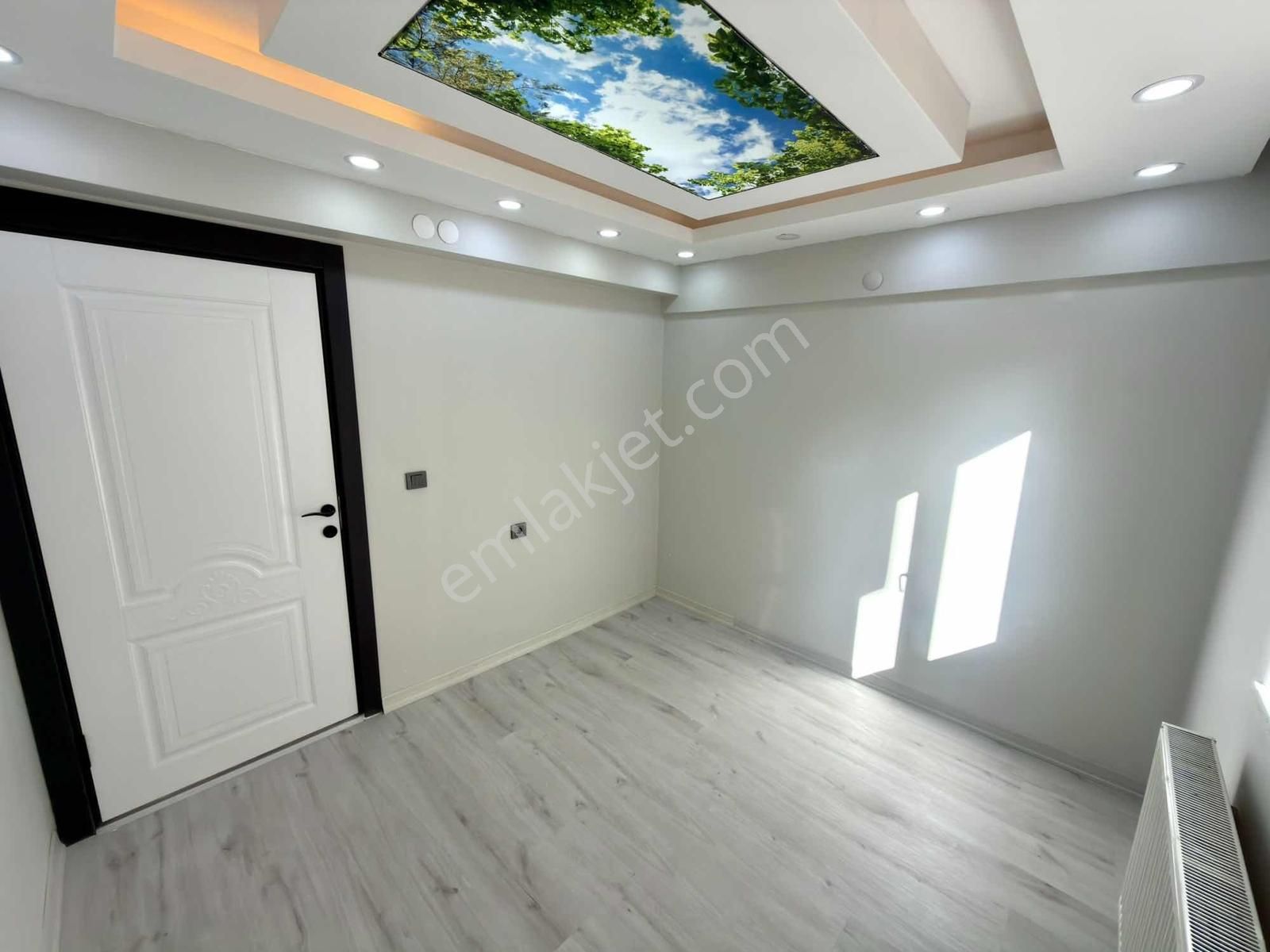 Eviva'dan Alsancak Mah. Ultra Lux Yapılı Asansörlü Satılık Daire - Görsel 18