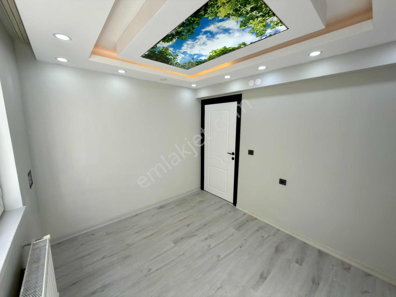 Eviva'dan Alsancak Mah. Ultra Lux Yapılı Asansörlü Satılık Daire - Görsel 5