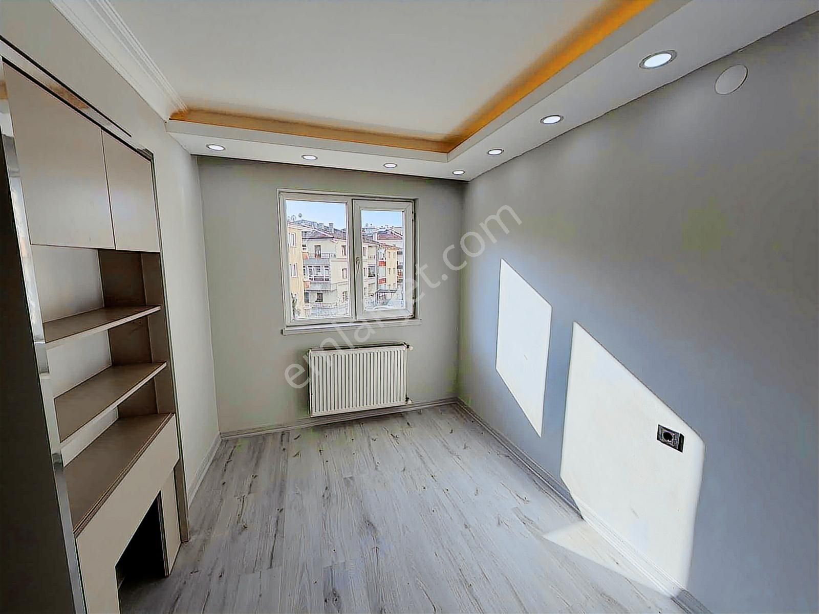 Eviva'dan Alsancak Mah. Ultra Lux Yapılı Asansörlü Satılık Daire - Görsel 11