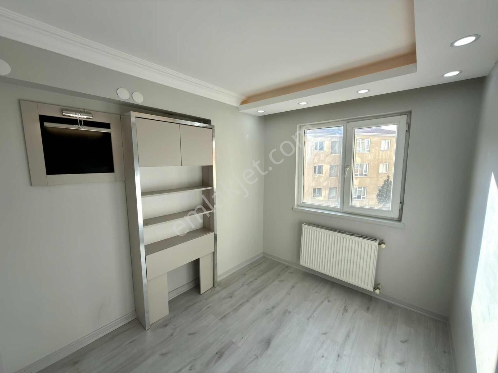 Eviva'dan Alsancak Mah. Ultra Lux Yapılı Asansörlü Satılık Daire - Görsel 15