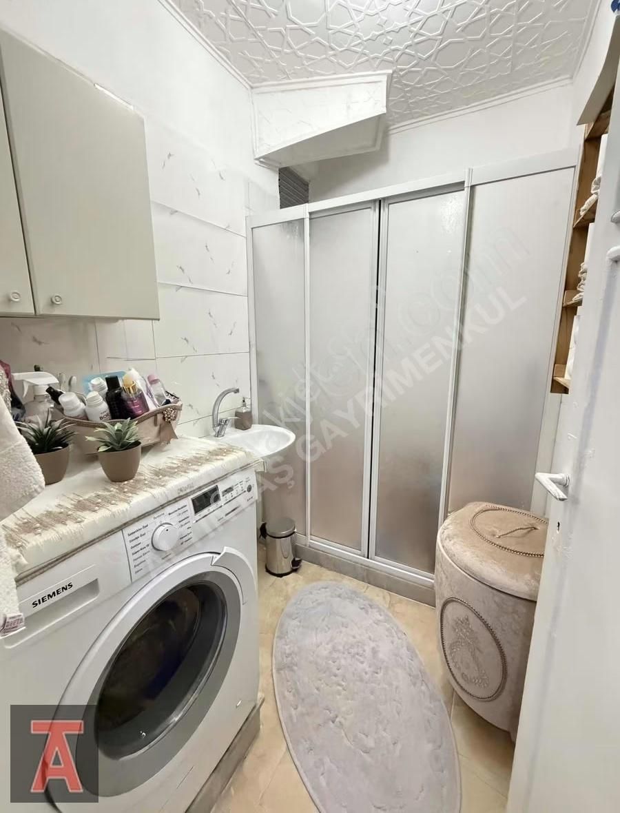 Etimesgut Merkezde Köşe Bina Cadde Üzeri Ara Kat Ön Cephe 3+1 - Görsel 26