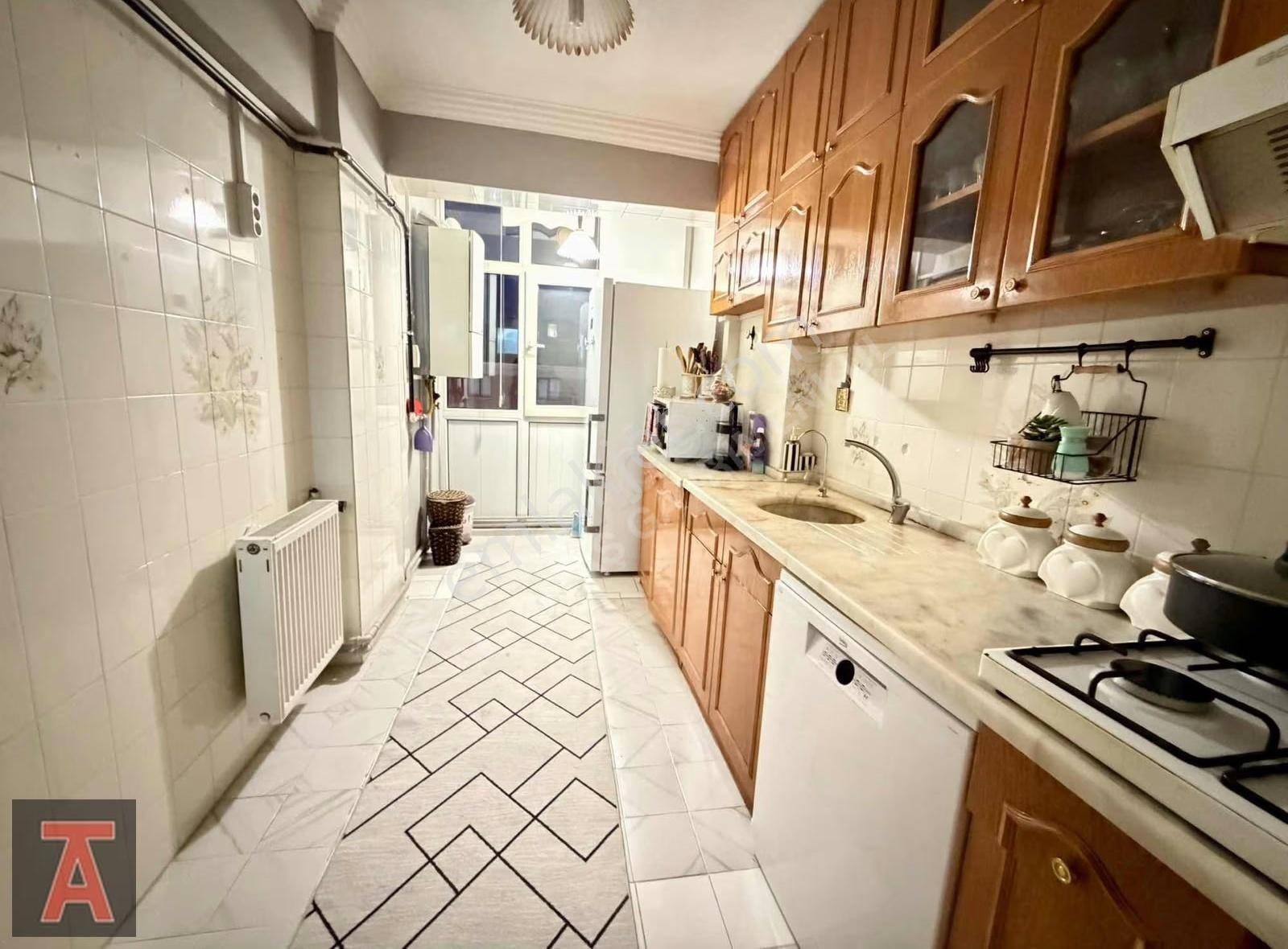 Etimesgut Merkezde Köşe Bina Cadde Üzeri Ara Kat Ön Cephe 3+1 - Görsel 31