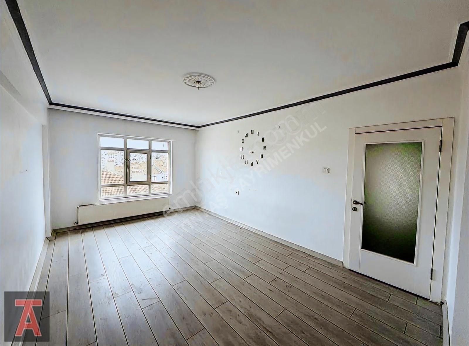 30 Ağustos Mah'de Ara Katta Yatırıma Oturuma Uygun 3+1 - Görsel 22