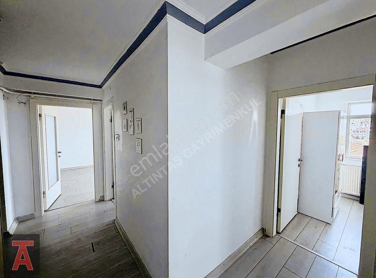 30 Ağustos Mah'de Ara Katta Yatırıma Oturuma Uygun 3+1 - Görsel 31