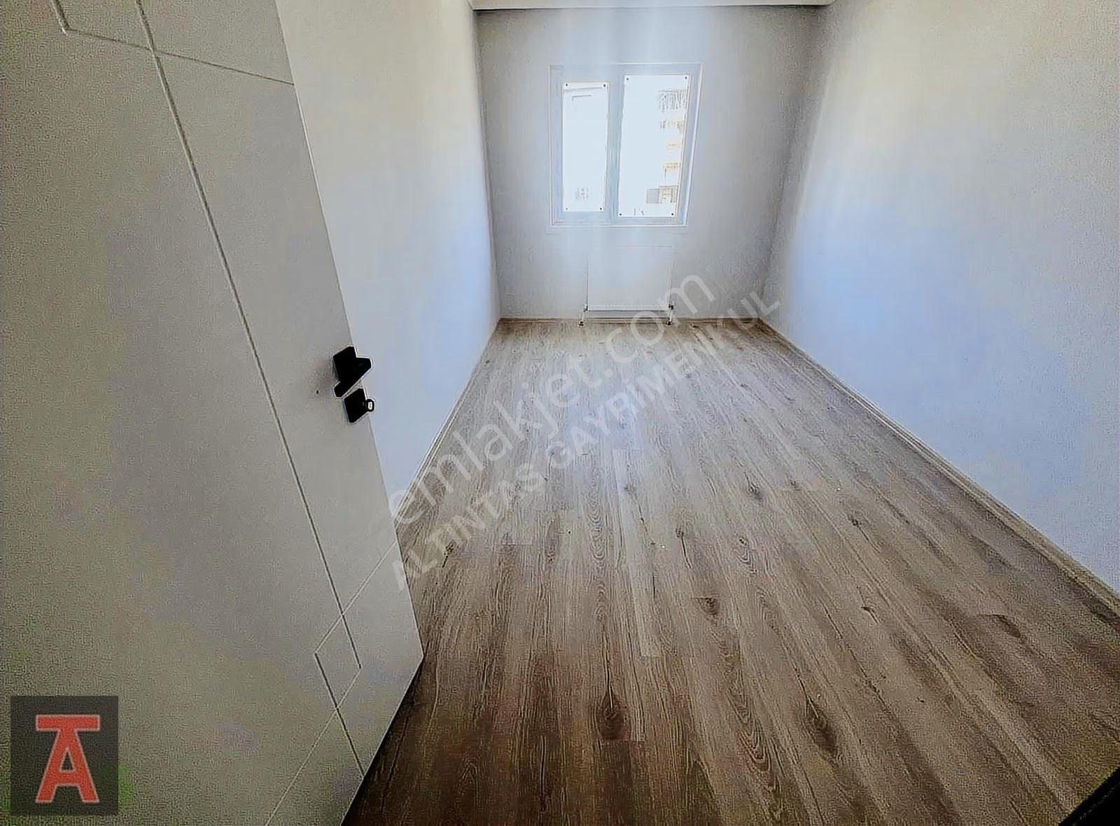 Sincan Yenikent Fevzi Çakmak'ta Sıfır, Ebeveyn Banyolu 3+1 Daire - Görsel 20