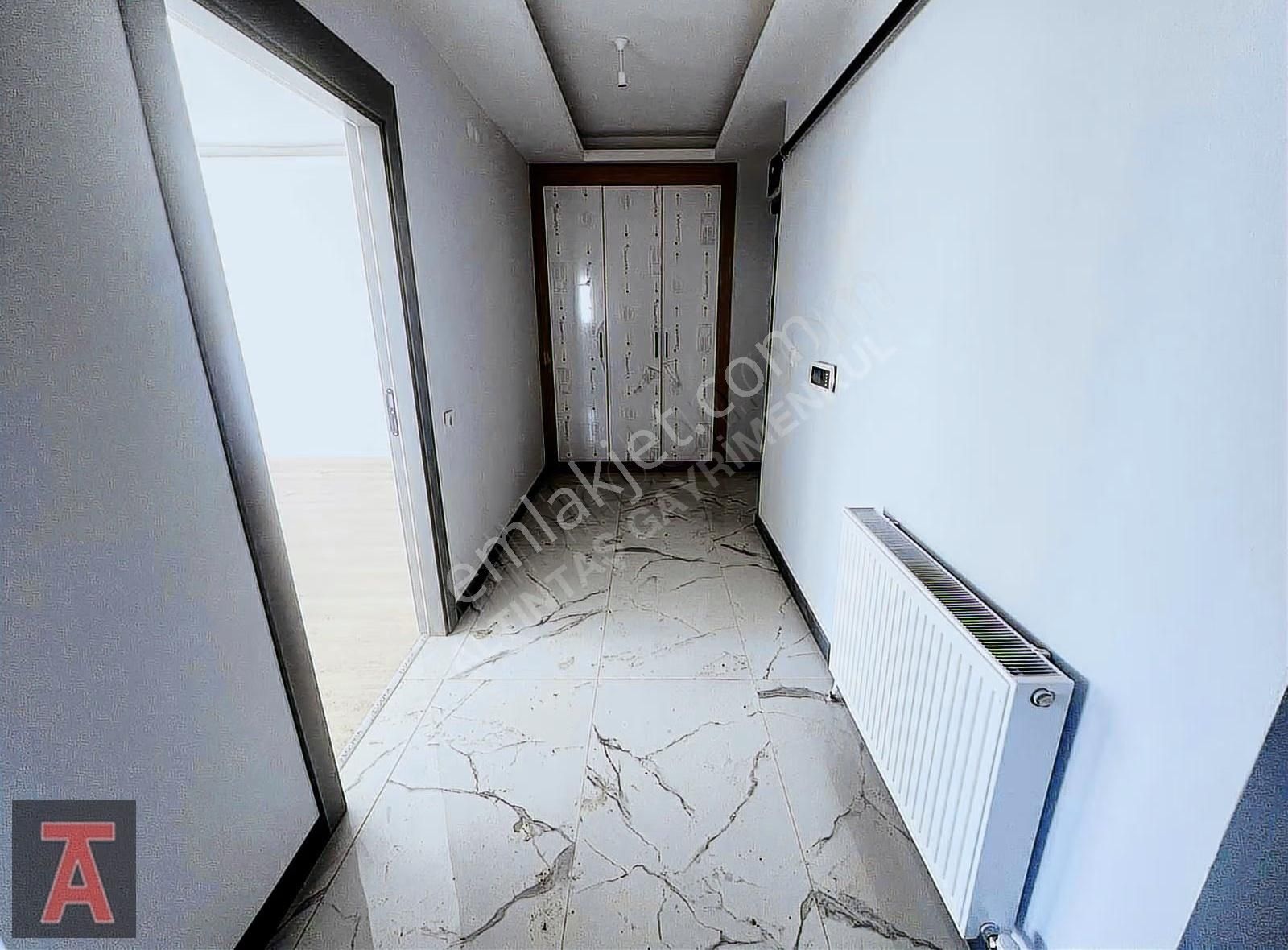 Sincan Yenikent Fevzi Çakmak'ta Sıfır, Ebeveyn Banyolu 3+1 Daire - Görsel 30