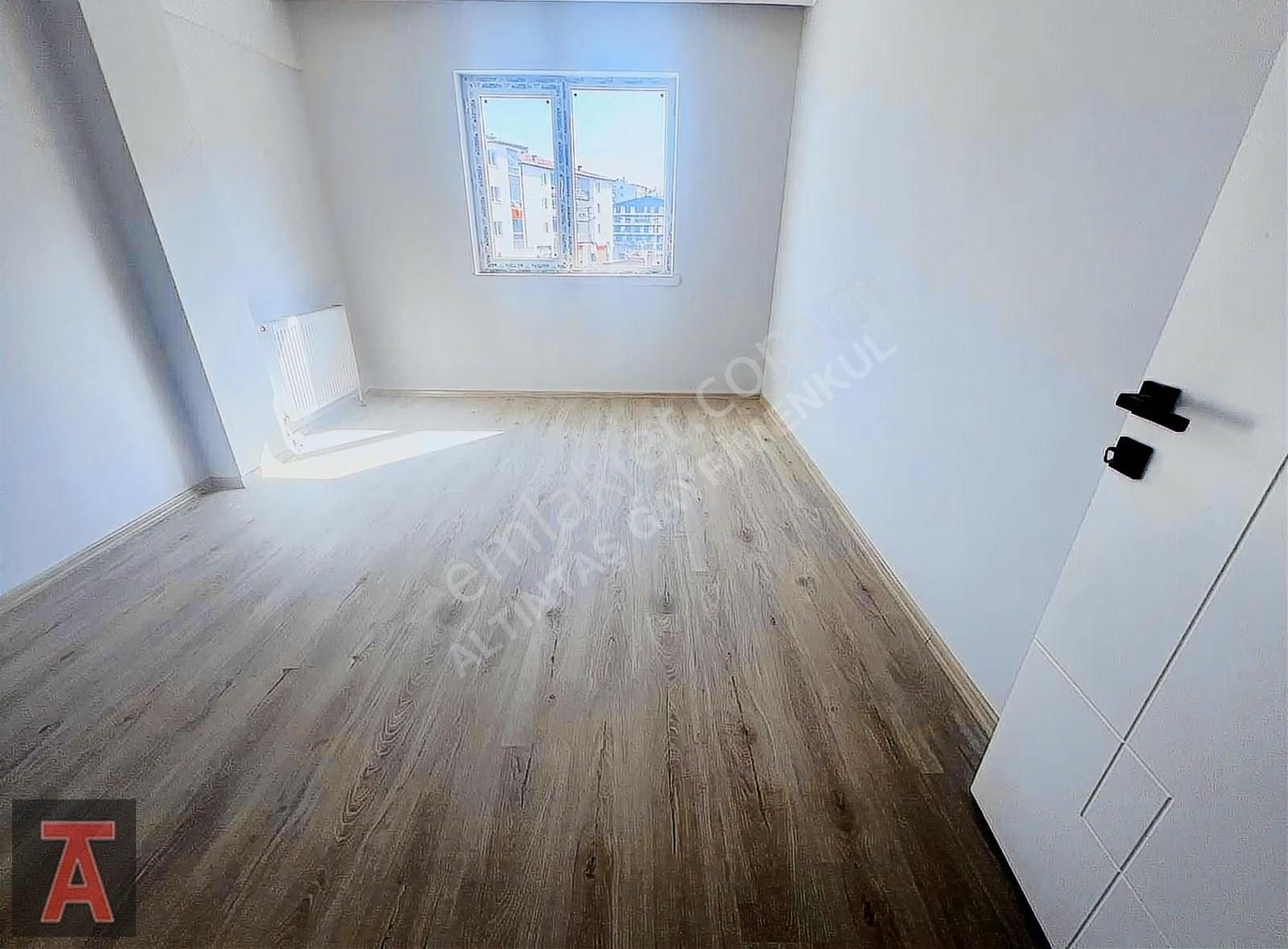 Sincan Yenikent Fevzi Çakmak'ta Sıfır, Ebeveyn Banyolu 3+1 Daire - Görsel 33