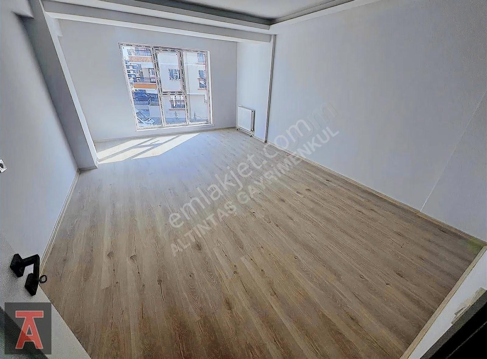 Sincan Yenikent Fevzi Çakmak'ta Sıfır, Ebeveyn Banyolu 3+1 Daire - Görsel 25