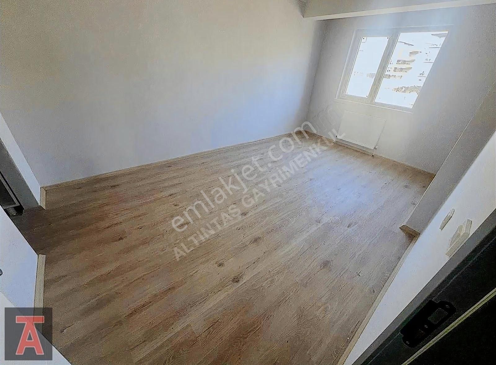 Sincan Yenikent Fevzi Çakmak'ta Sıfır, Ebeveyn Banyolu 3+1 Daire - Görsel 26