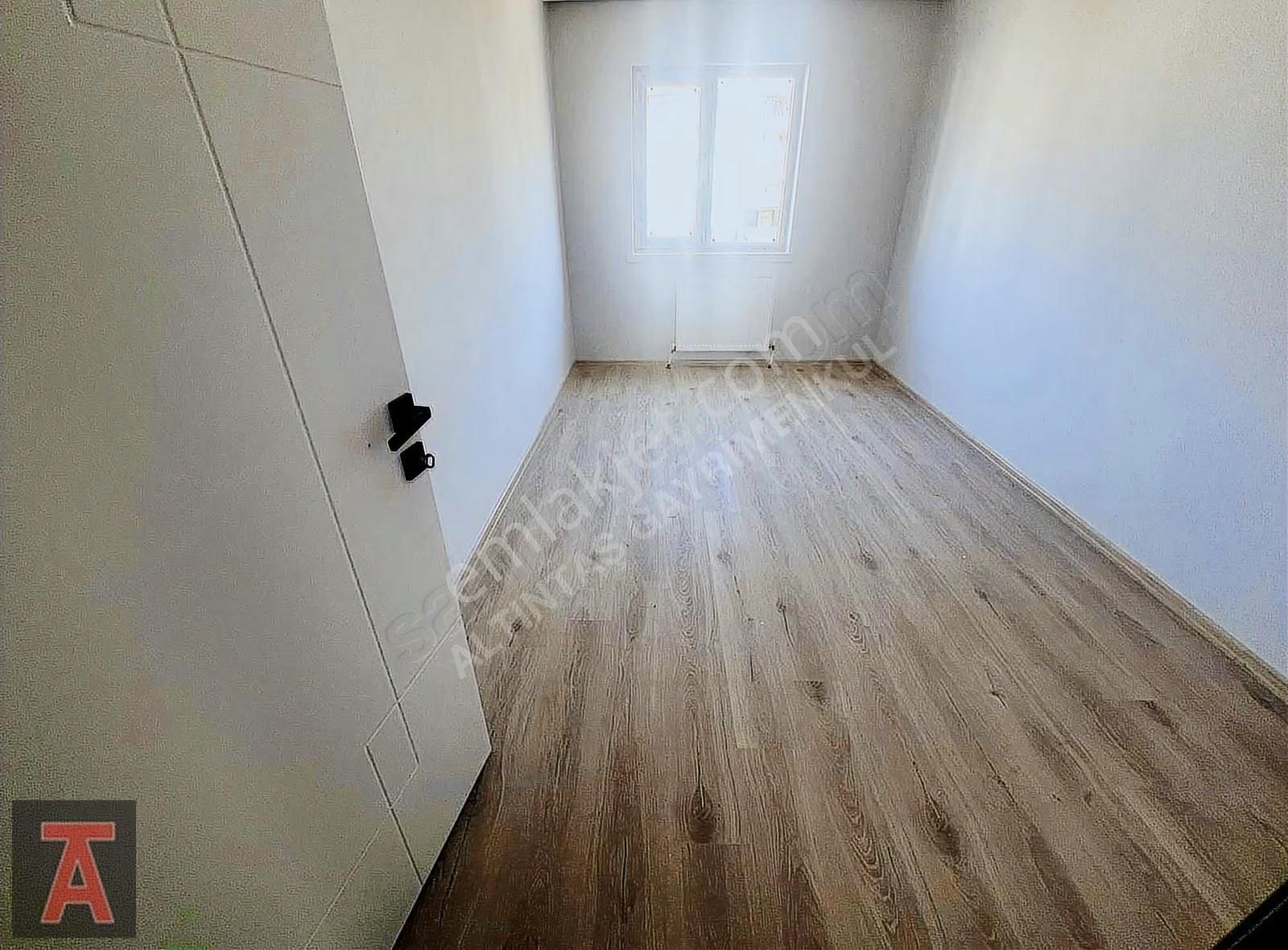 Sincan Yenikent Fevzi Çakmak'ta Sıfır, Ebeveyn Banyolu 3+1 Daire - Görsel 8