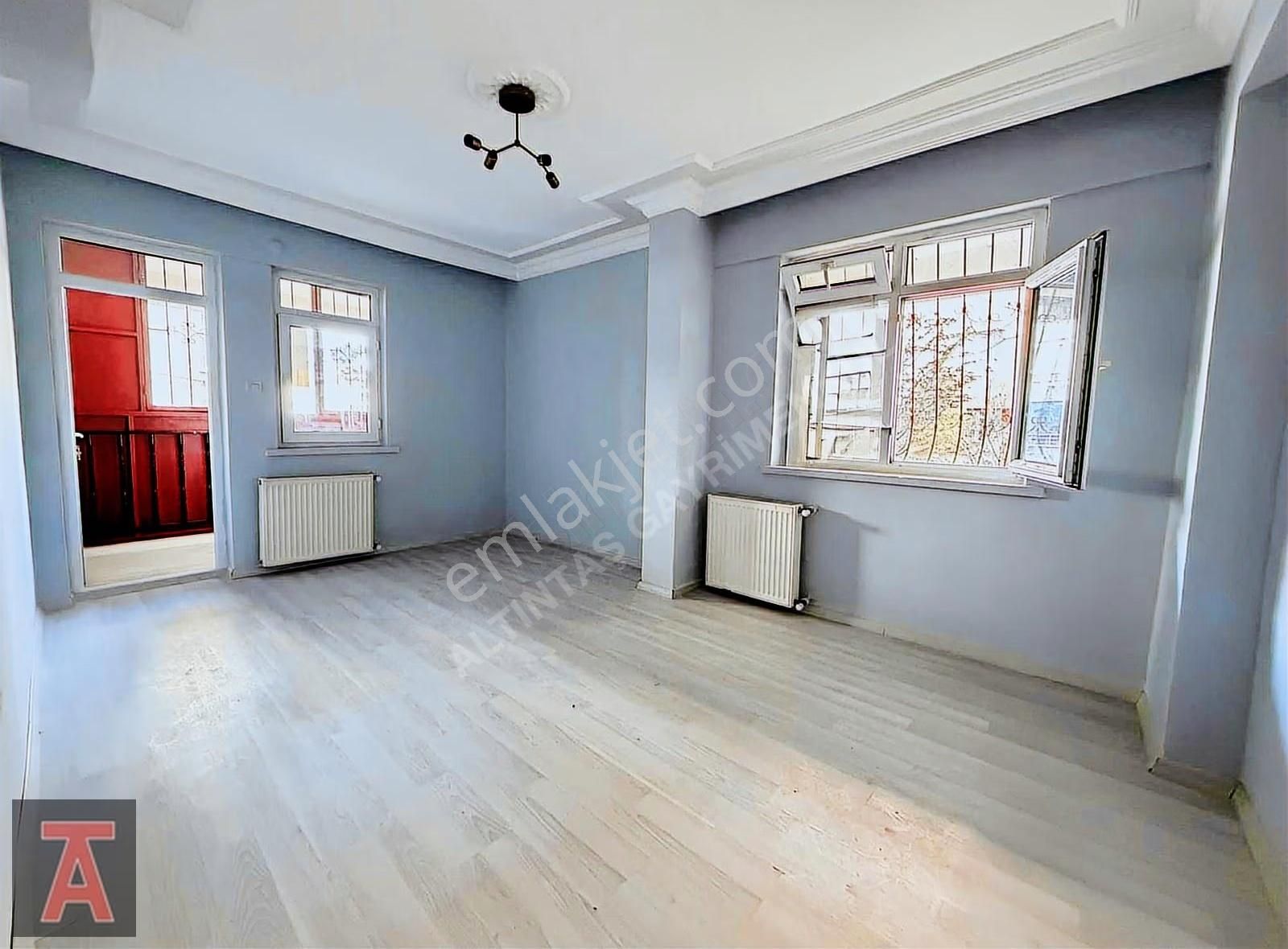 Kazım Karabekir Mah'de Yatırıma Oturuma Uygun 2+1 Daire - Görsel 10