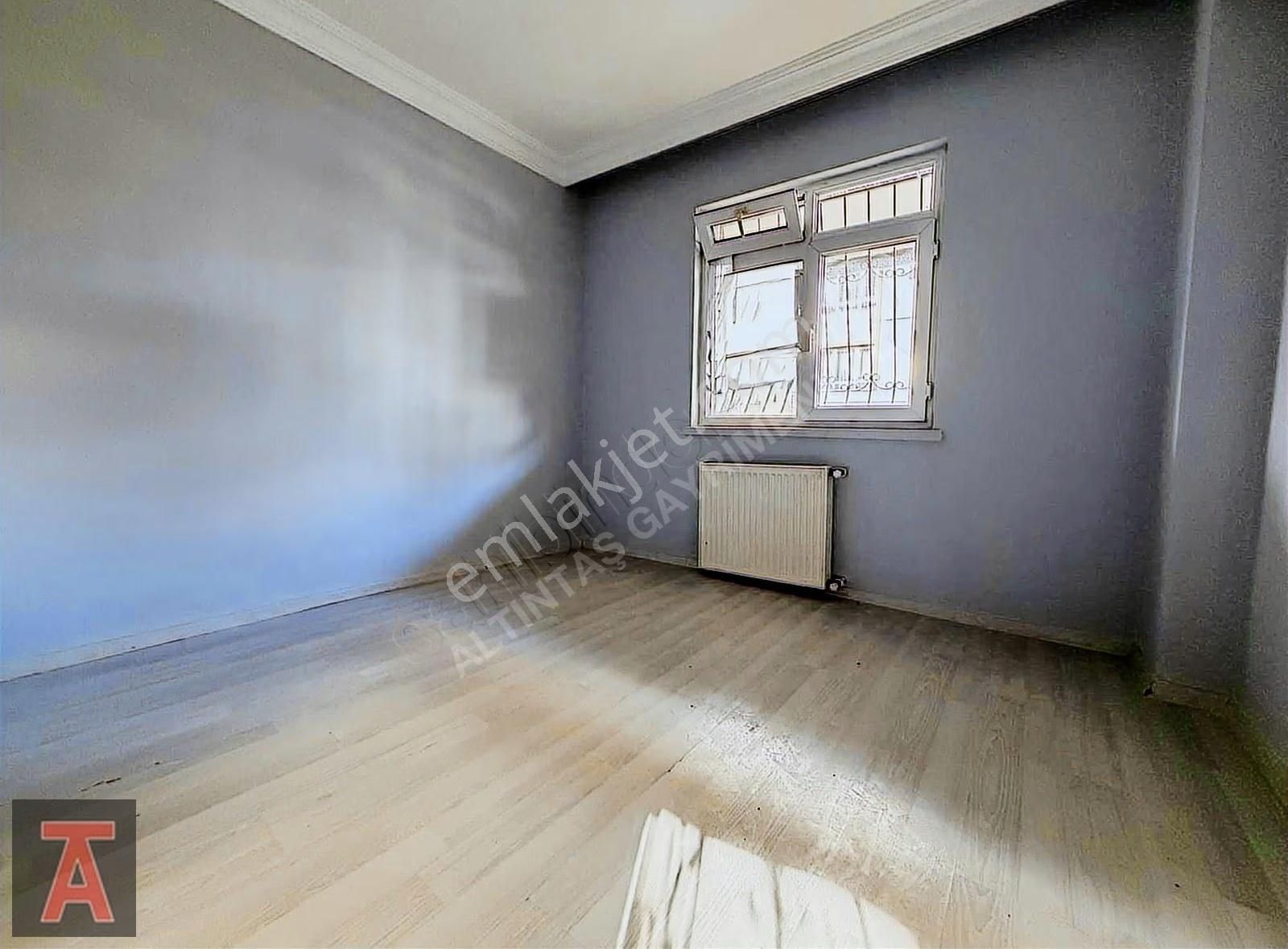 Kazım Karabekir Mah'de Yatırıma Oturuma Uygun 2+1 Daire - Görsel 14