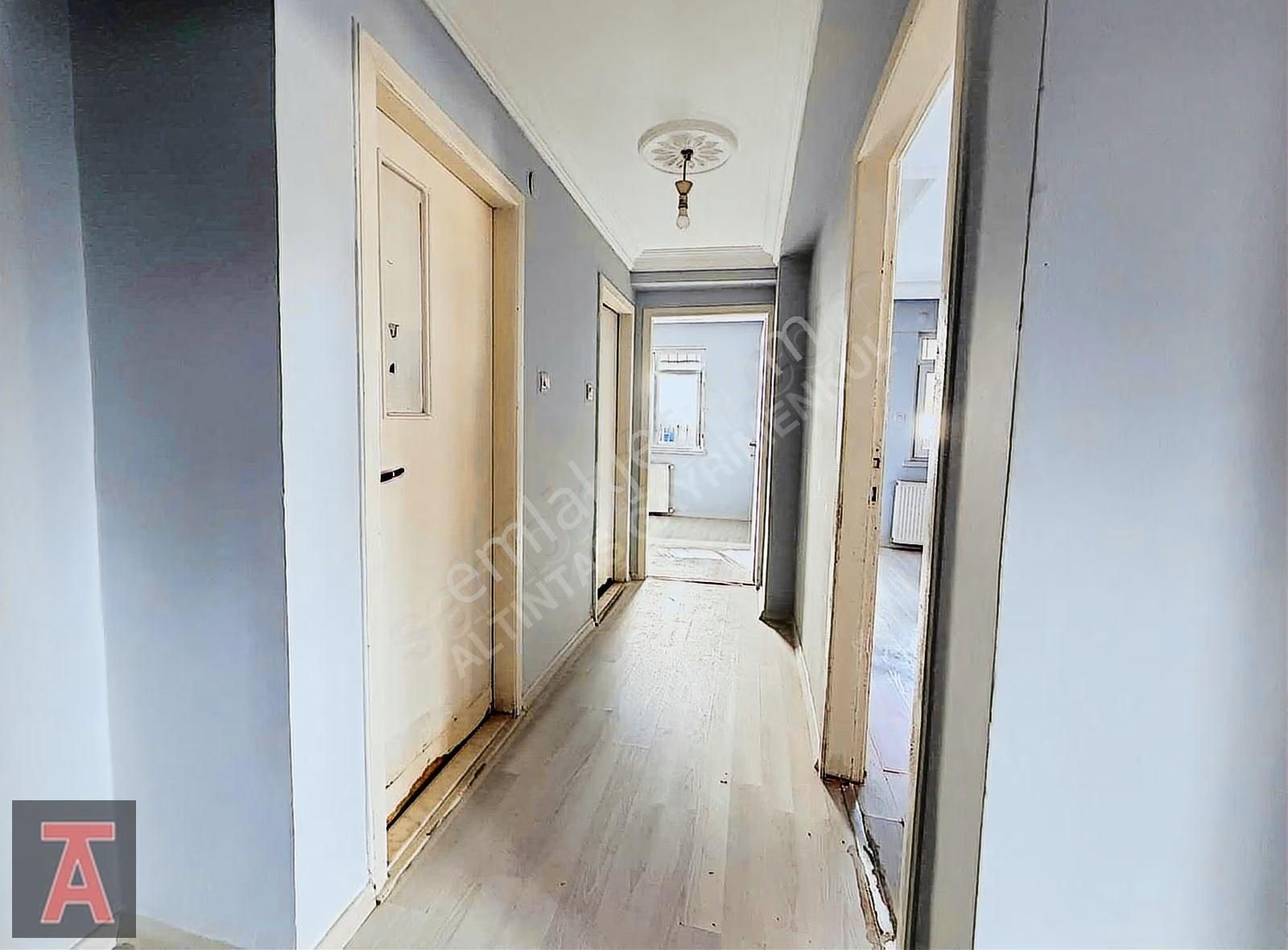 Kazım Karabekir Mah'de Yatırıma Oturuma Uygun 2+1 Daire - Görsel 7