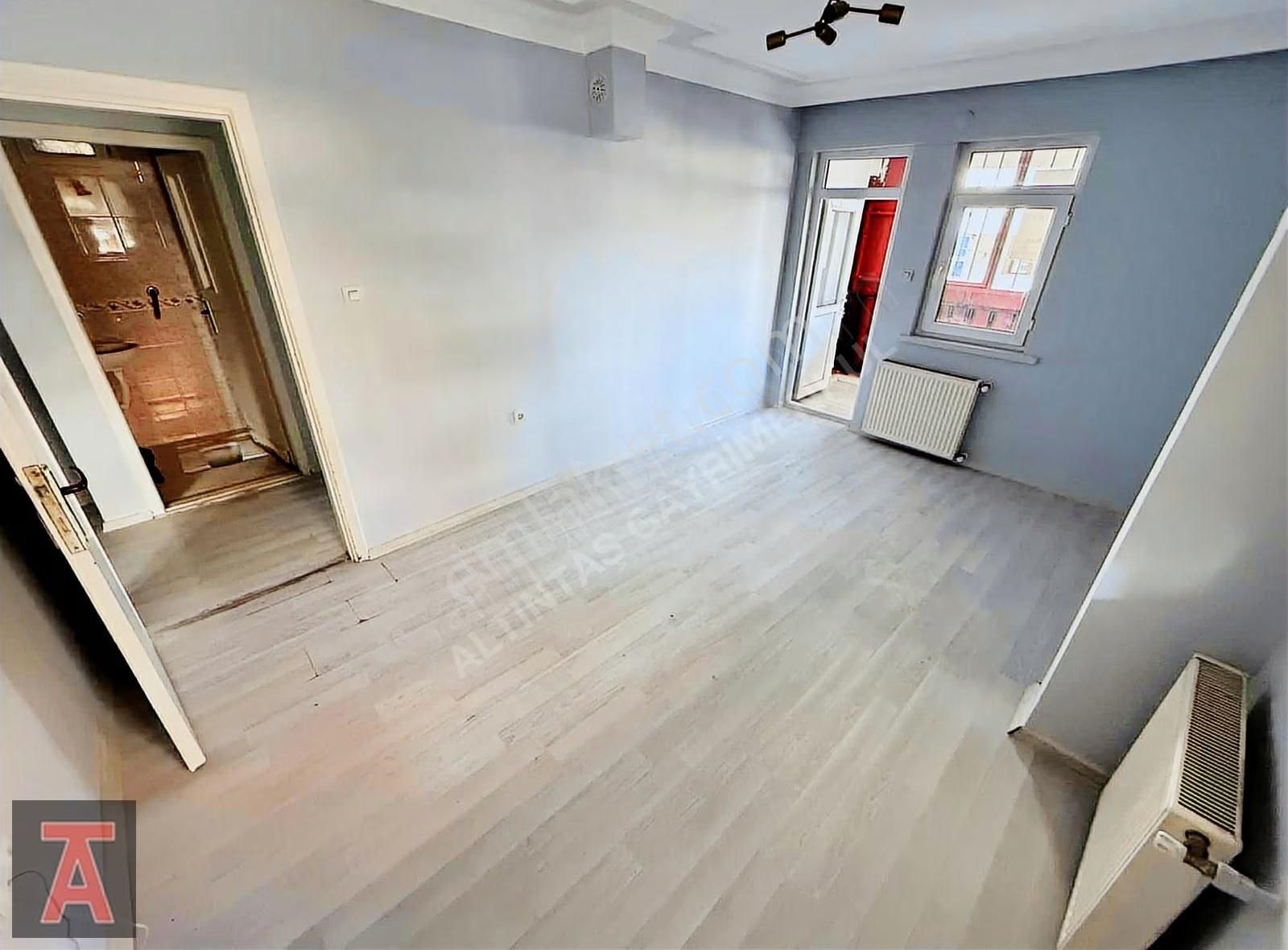 Kazım Karabekir Mah'de Yatırıma Oturuma Uygun 2+1 Daire