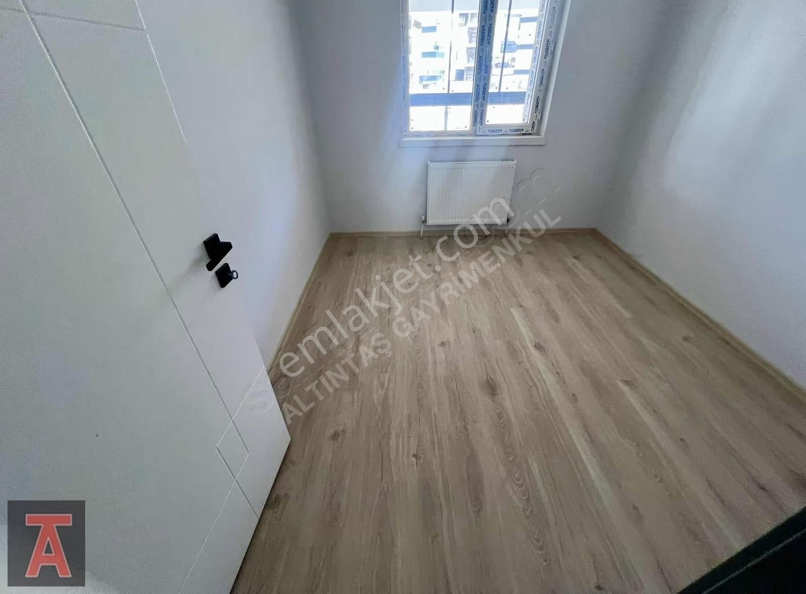 Sincan Yenikent'te Sıfır 3+1 Balkonlu Daire - Görsel 8