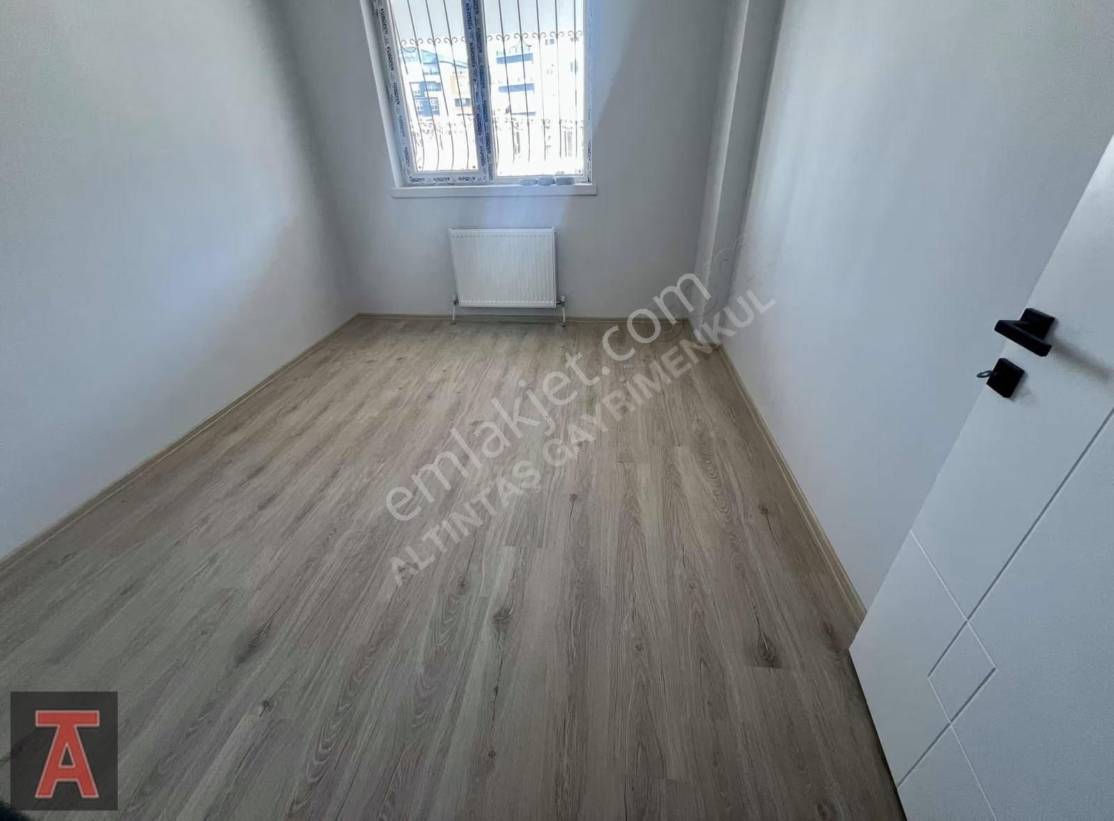 Sincan Yenikent'te Sıfır 3+1 Balkonlu Daire - Görsel 23