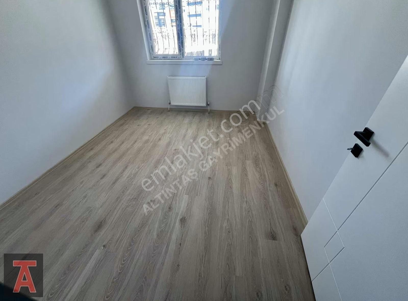 Sincan Yenikent'te Sıfır 3+1 Balkonlu Daire - Görsel 19