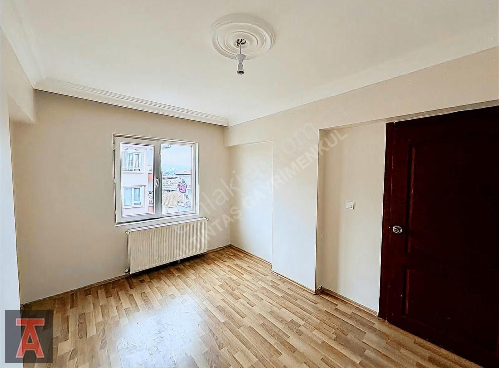 Kazım Karabekir Mah'de Ara Katta 3+1 Kiralık Daire - Görsel 25