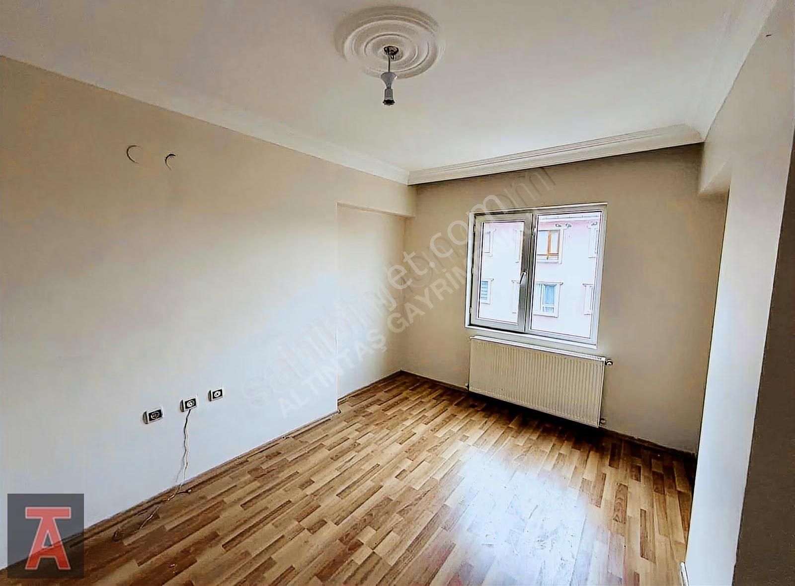 Kazım Karabekir Mah'de Ara Katta 3+1 Kiralık Daire - Görsel 30