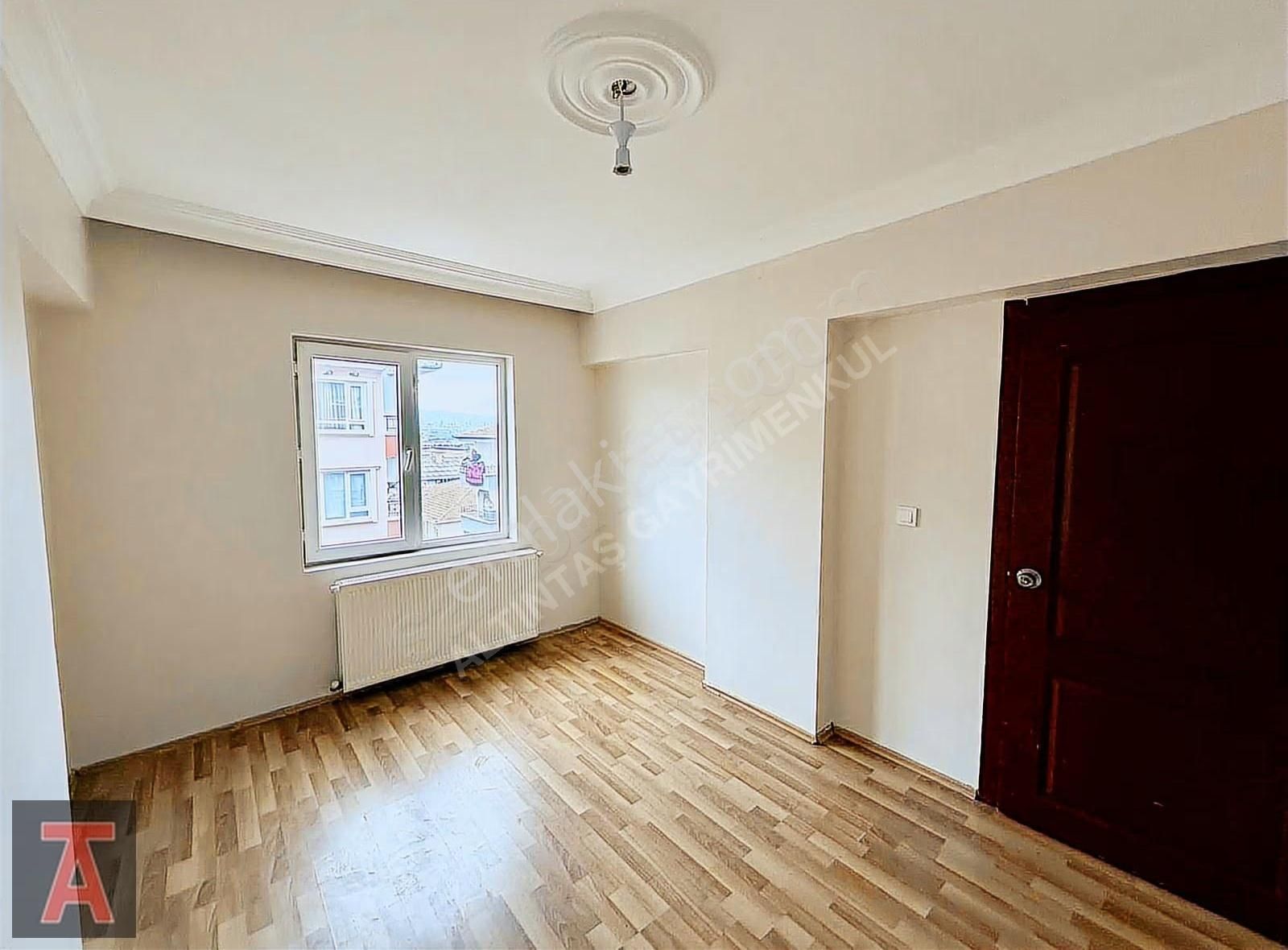 Kazım Karabekir Mah'de Ara Katta 3+1 Kiralık Daire - Görsel 27