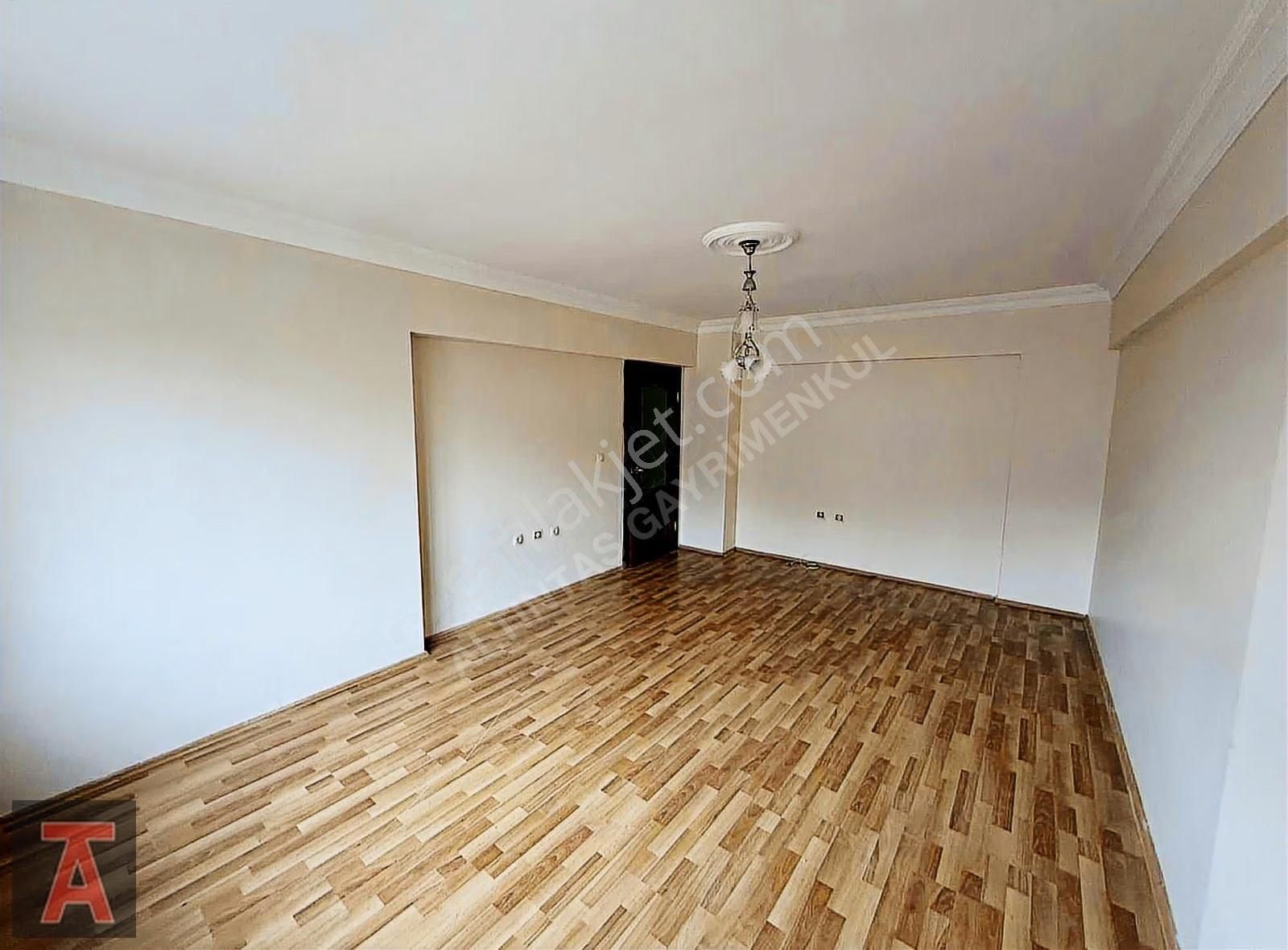 Kazım Karabekir Mah'de Ara Katta 3+1 Kiralık Daire - Görsel 8