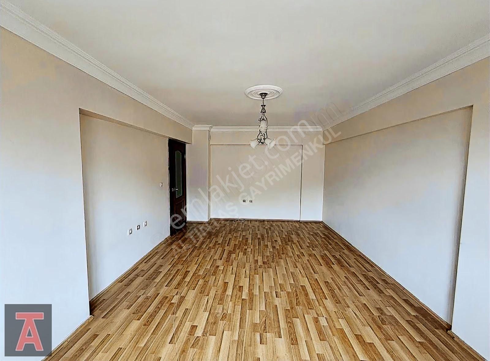 Kazım Karabekir Mah'de Ara Katta 3+1 Kiralık Daire - Görsel 2