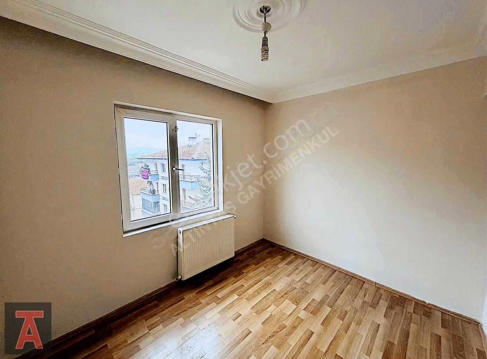 Kazım Karabekir Mah'de Ara Katta 3+1 Kiralık Daire - Görsel 7