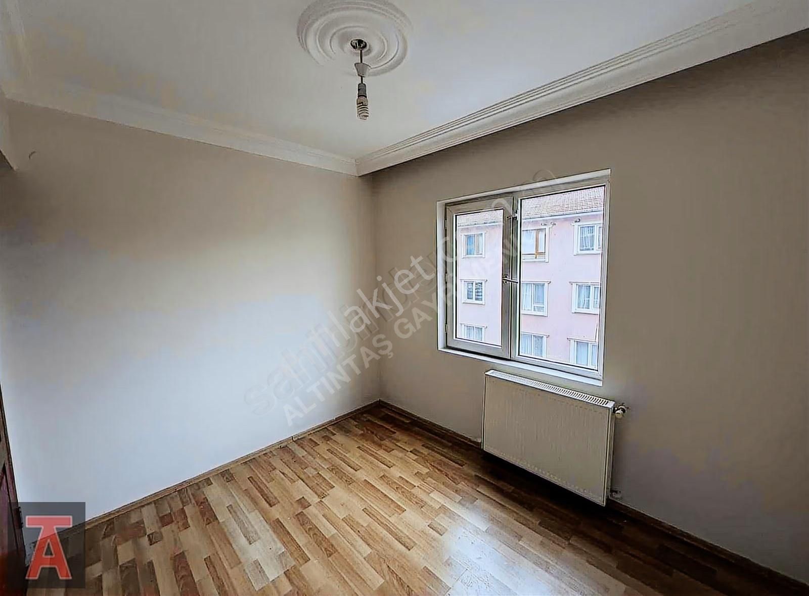 Kazım Karabekir Mah'de Ara Katta 3+1 Kiralık Daire - Görsel 16