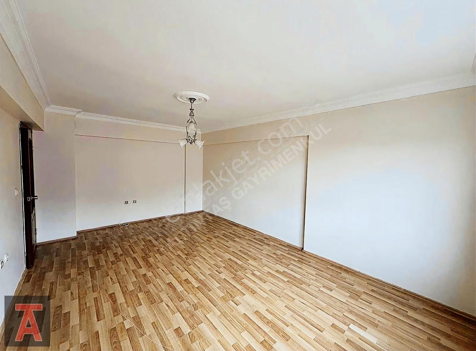 Kazım Karabekir Mah'de Ara Katta 3+1 Kiralık Daire - Görsel 9