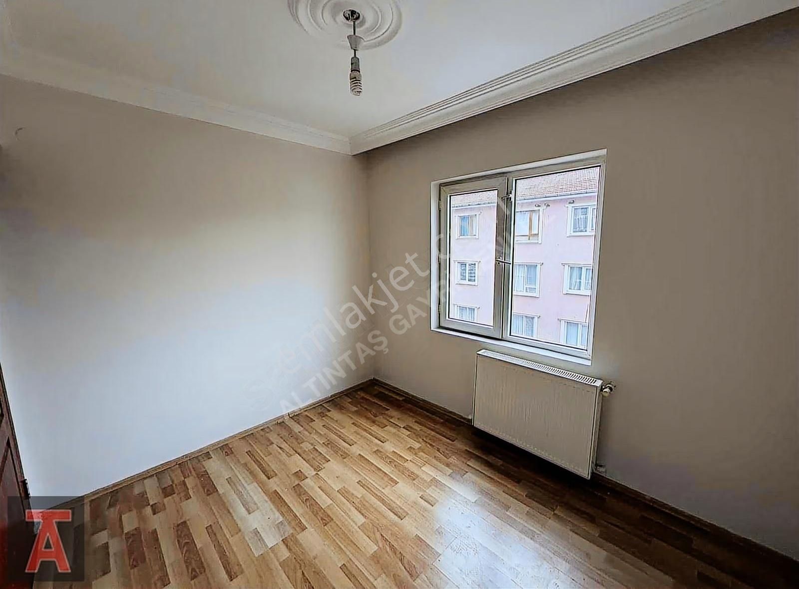Kazım Karabekir Mah'de Ara Katta 3+1 Kiralık Daire - Görsel 4