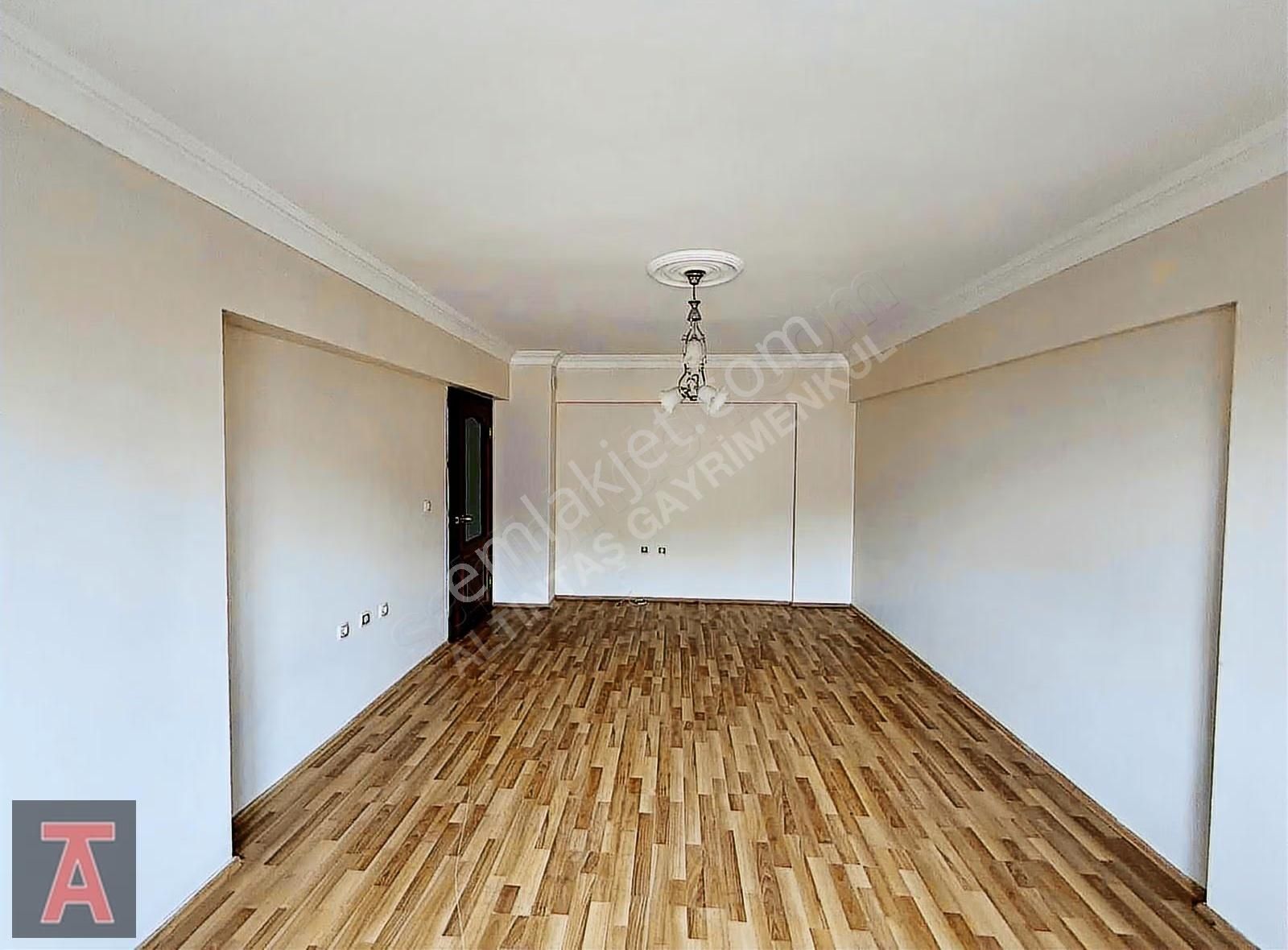 Kazım Karabekir Mah'de Ara Katta 3+1 Kiralık Daire - Görsel 24