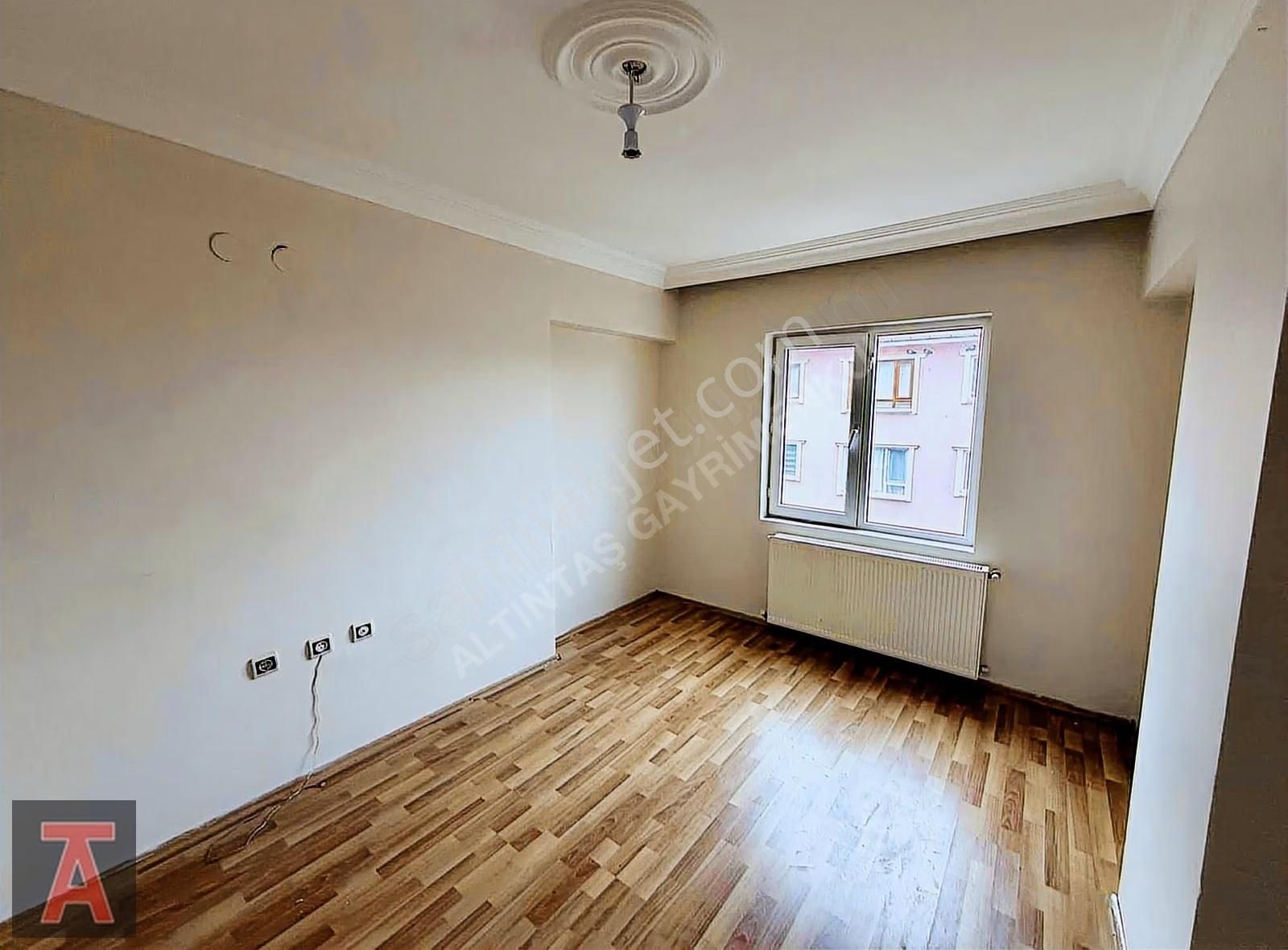 Kazım Karabekir Mah'de Ara Katta 3+1 Kiralık Daire - Görsel 28