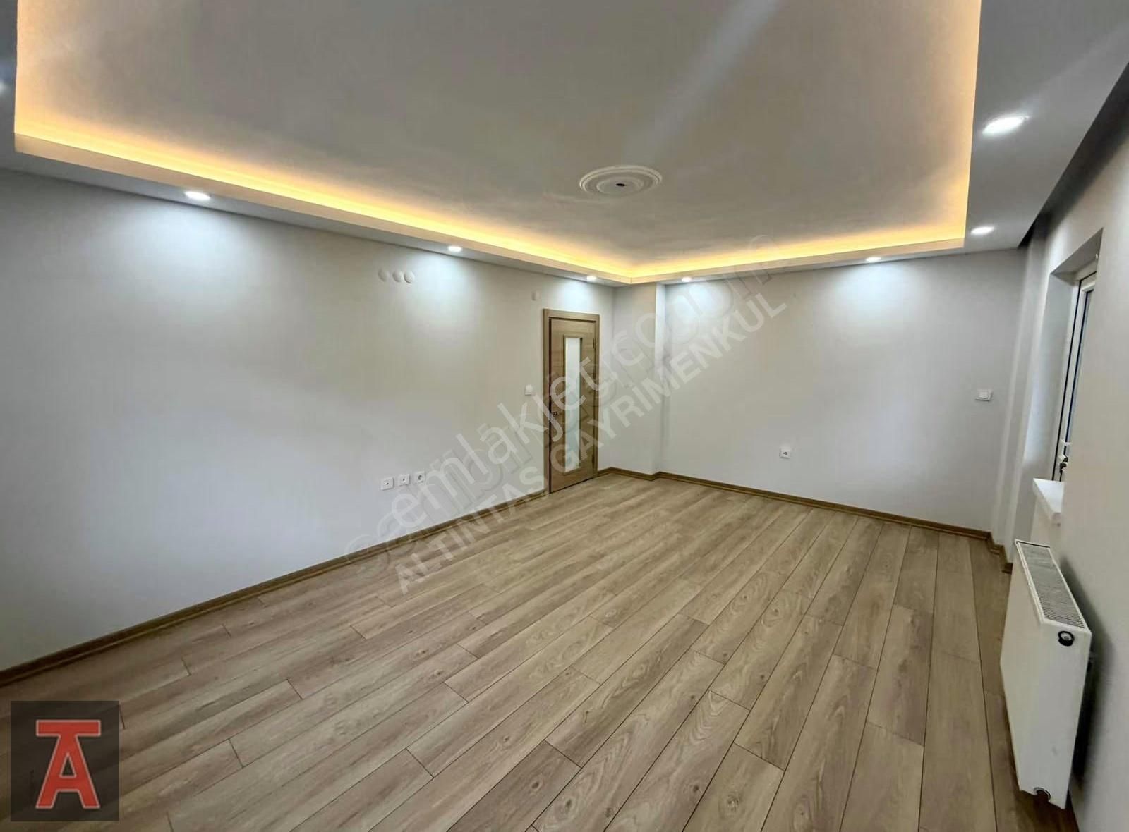 Elvan Mah'de Ara Katta Komple Ön Cephe Full Yapılı 3+1 Daire - Görsel 2