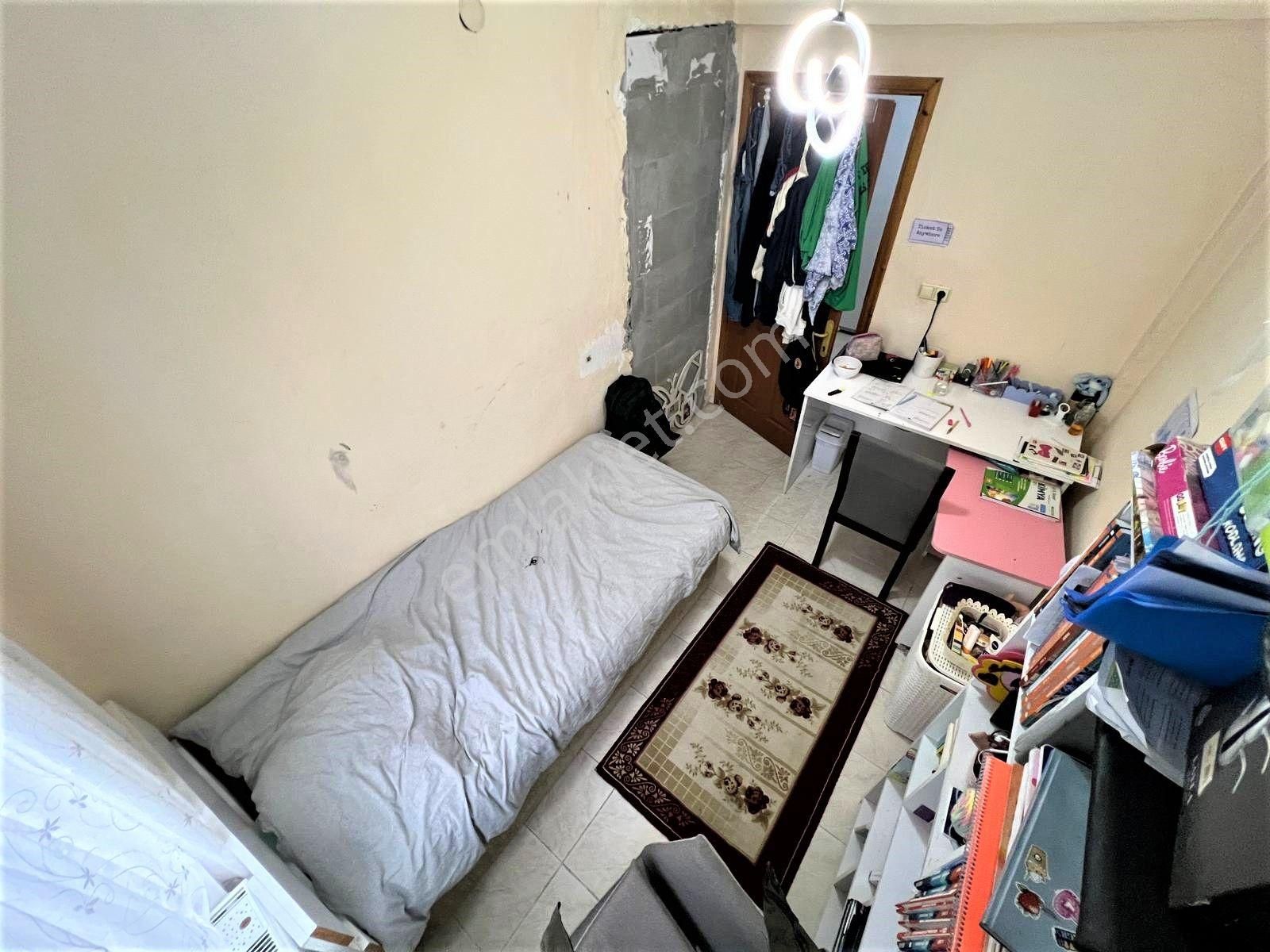 🟠🟠yetkisi Alfa'dan Akçay'da Geniş Ailelere Özel Satılık Geniş Teraslı 4+1 Geniş Dubleks - Görsel 29