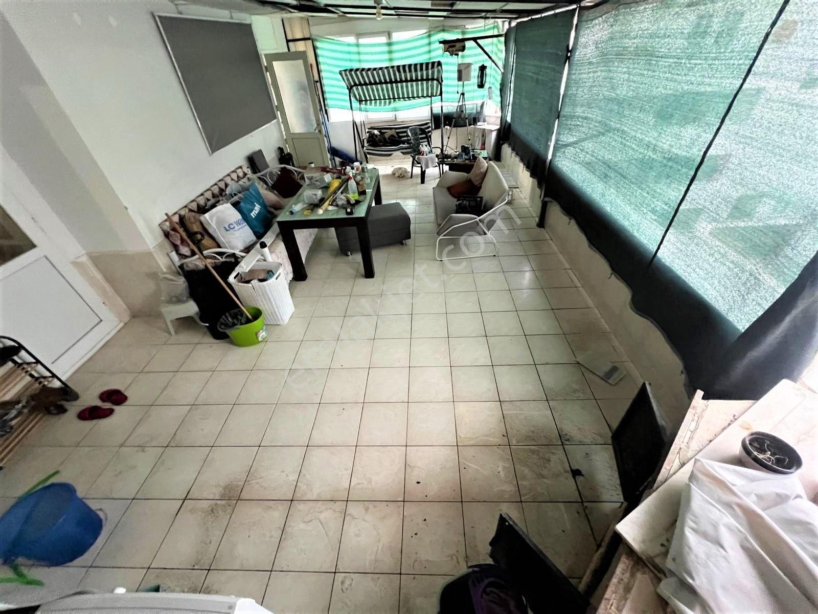 🟠🟠yetkisi Alfa'dan Akçay'da Geniş Ailelere Özel Satılık Geniş Teraslı 4+1 Geniş Dubleks - Görsel 15