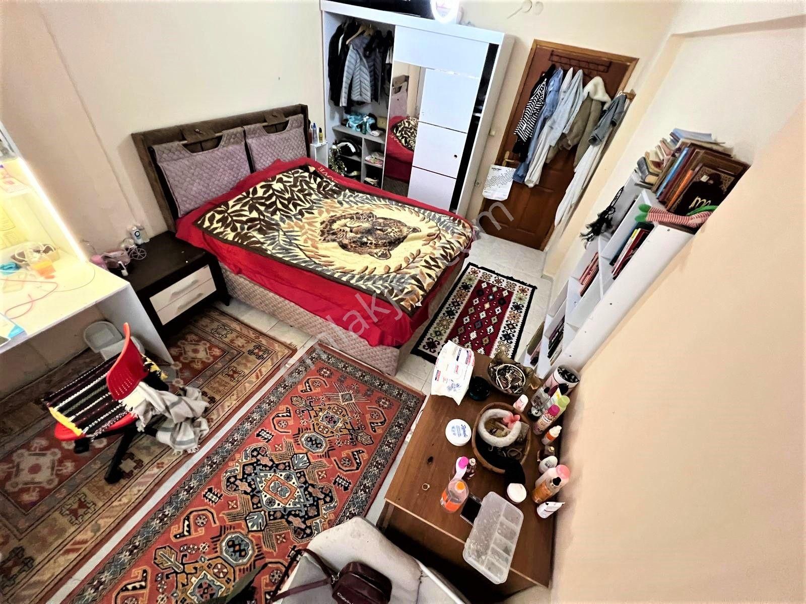 🟠🟠yetkisi Alfa'dan Akçay'da Geniş Ailelere Özel Satılık Geniş Teraslı 4+1 Geniş Dubleks - Görsel 4